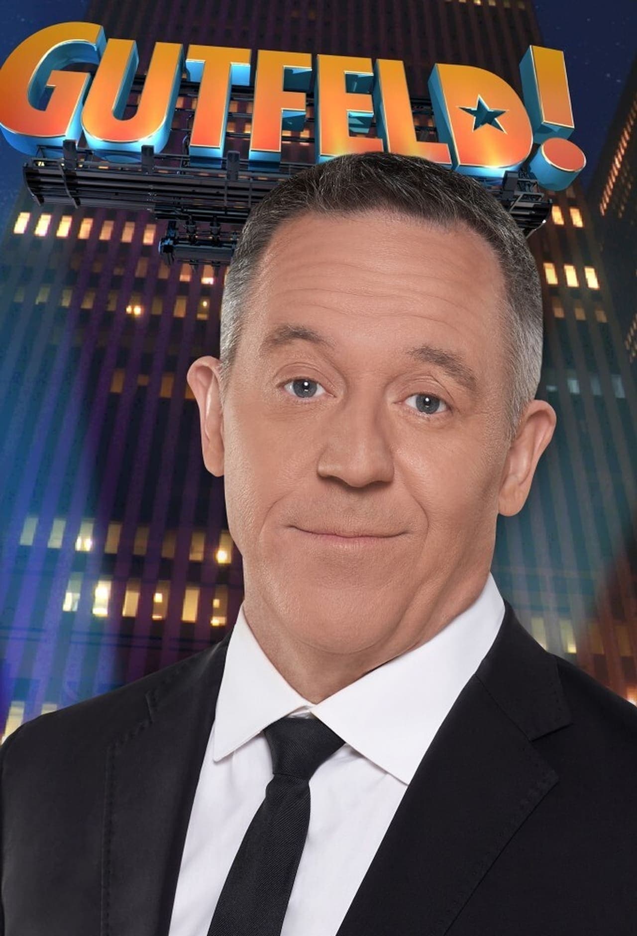 Serie Gutfeld!