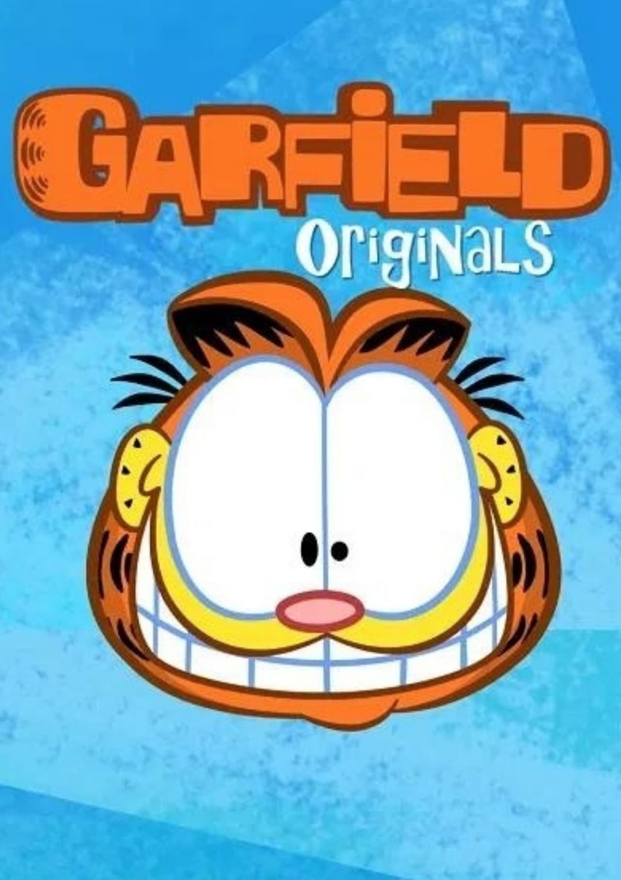 Serie Garfield Originals