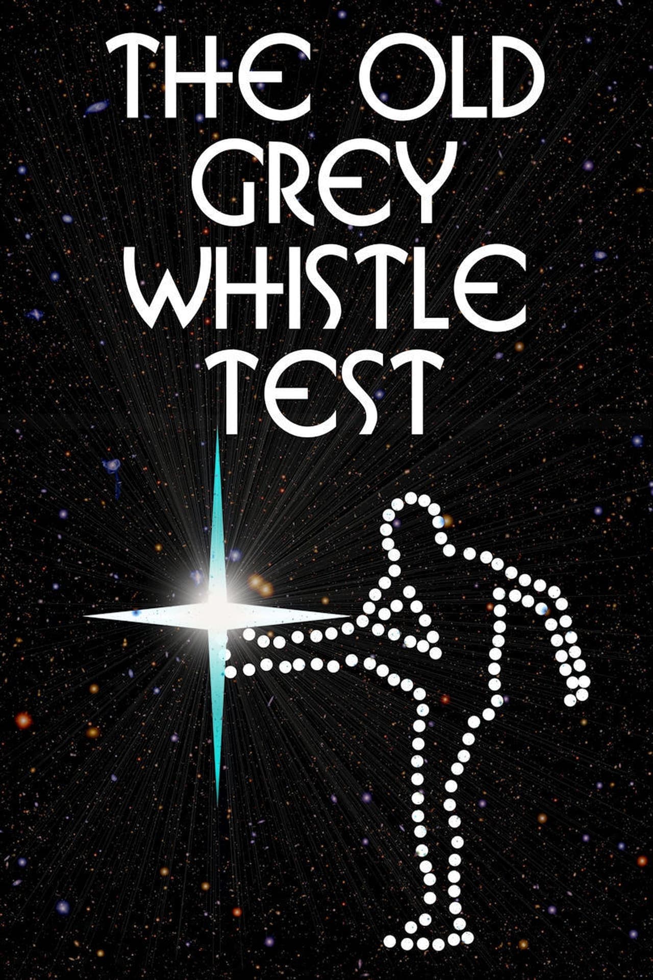 Serie The Old Grey Whistle Test