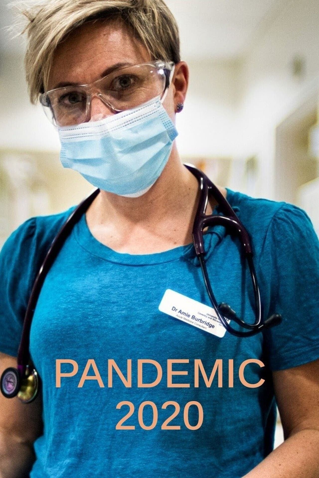 Serie Pandemic 2020