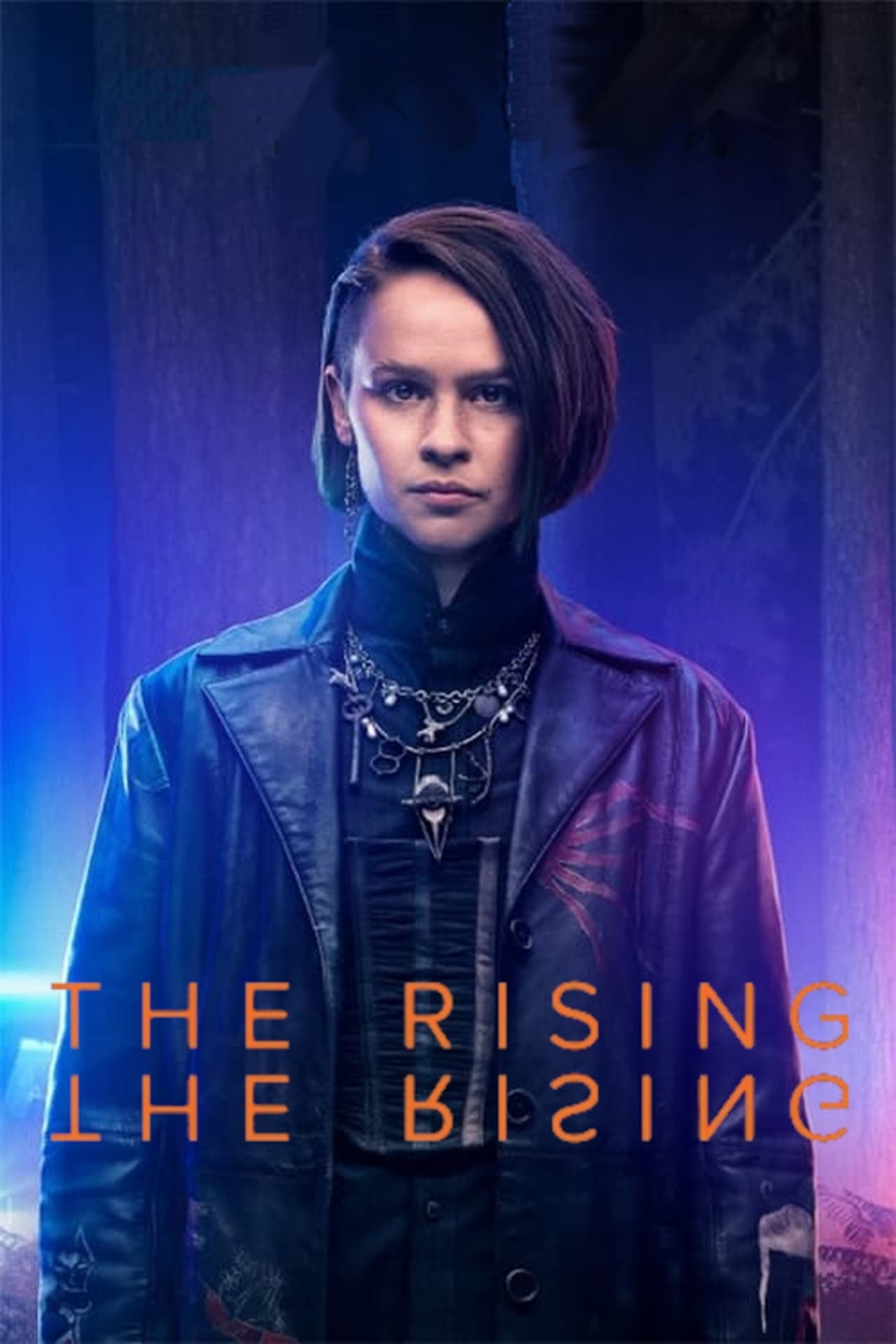 Serie The Rising