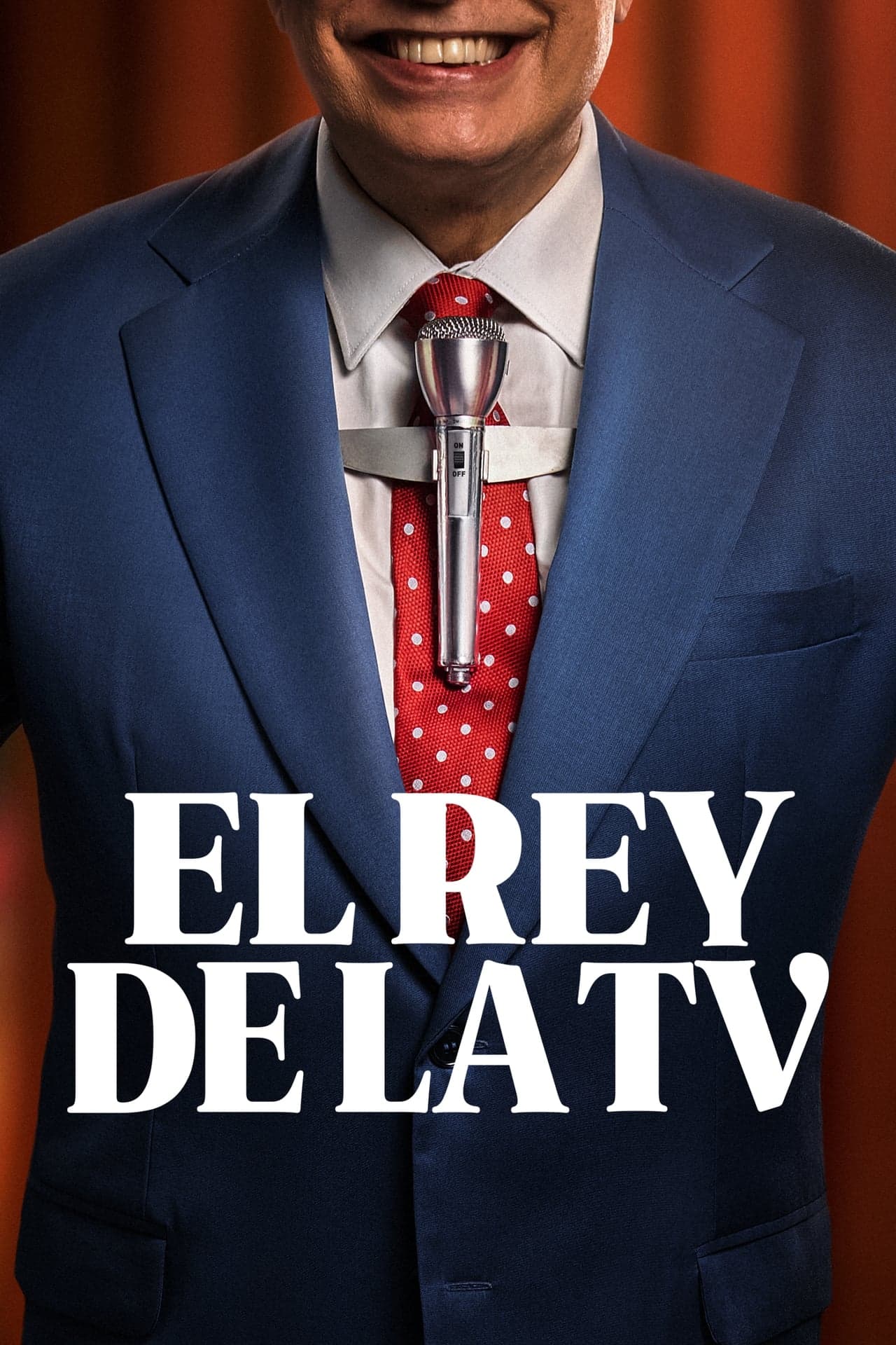 Serie El rey de la TV