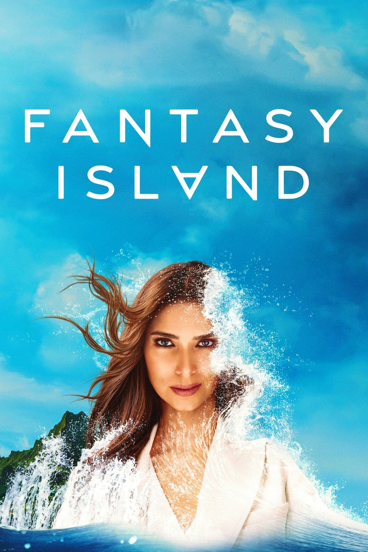 Serie La Isla de la Fantasía