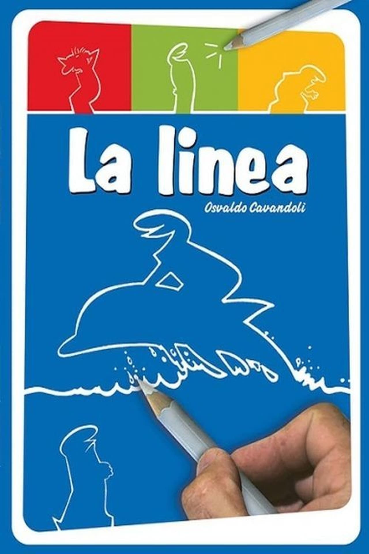 Serie La Linea