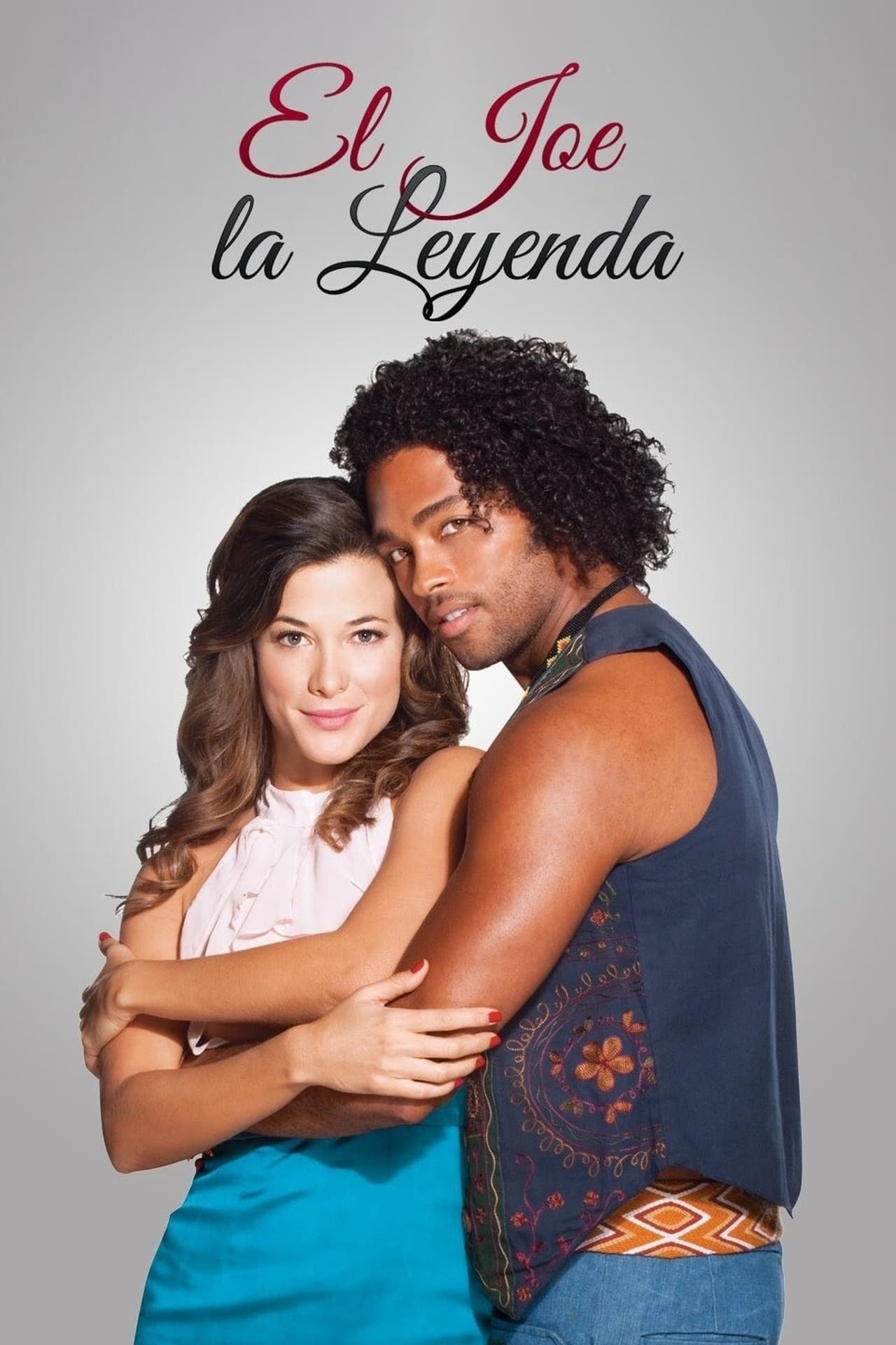 Serie El Joe, la Leyenda (2011)