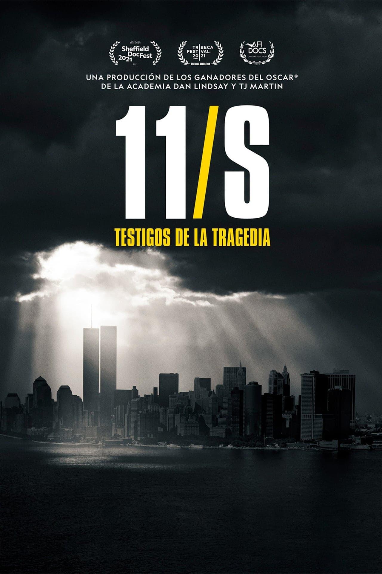 Serie 11-S: Testigos de la tragedia