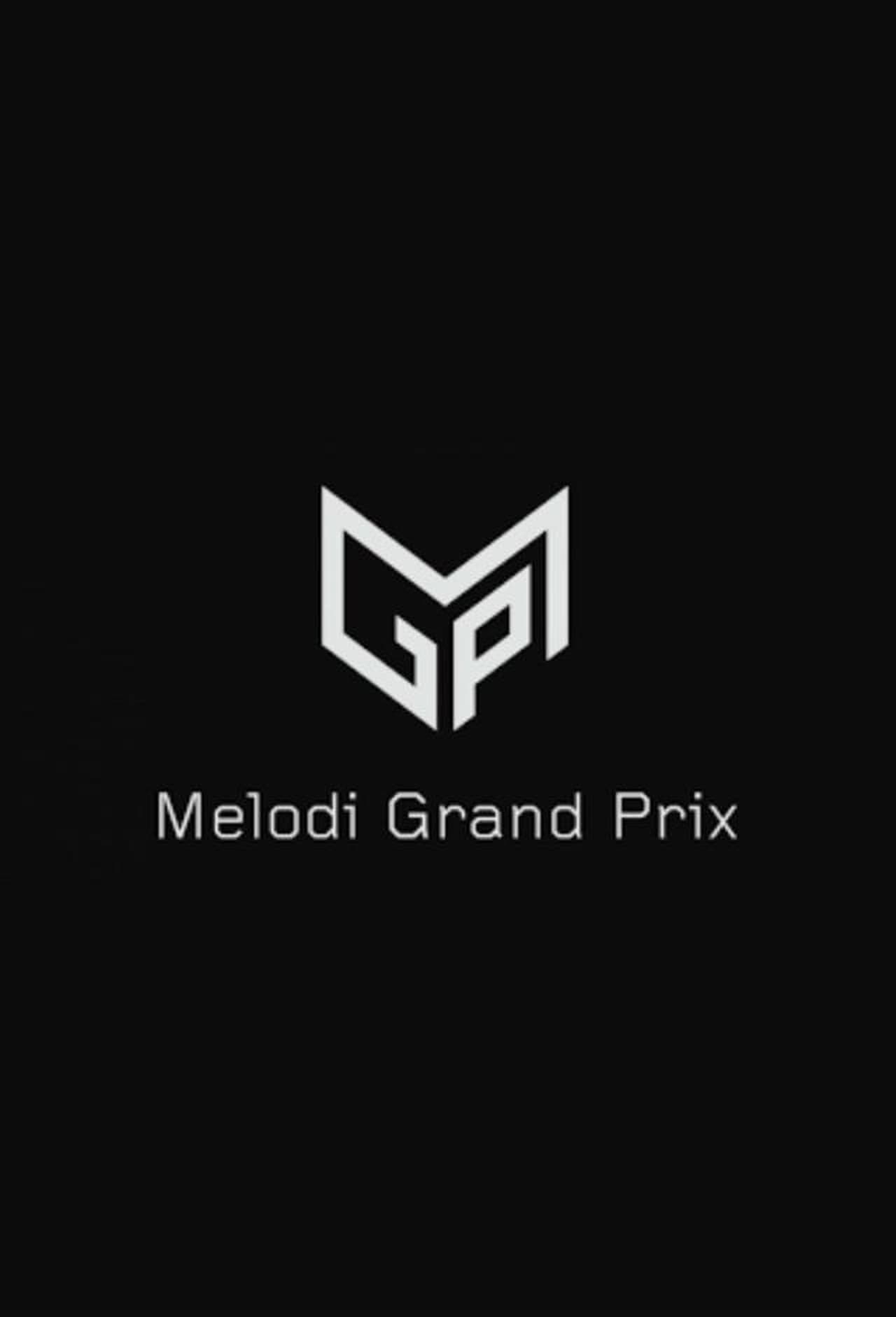 Serie Melodi Grand Prix