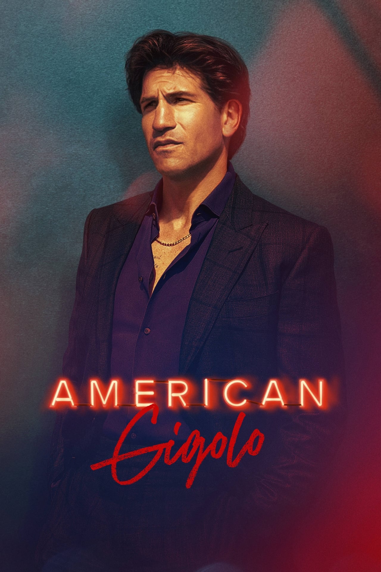 Serie American Gigolo