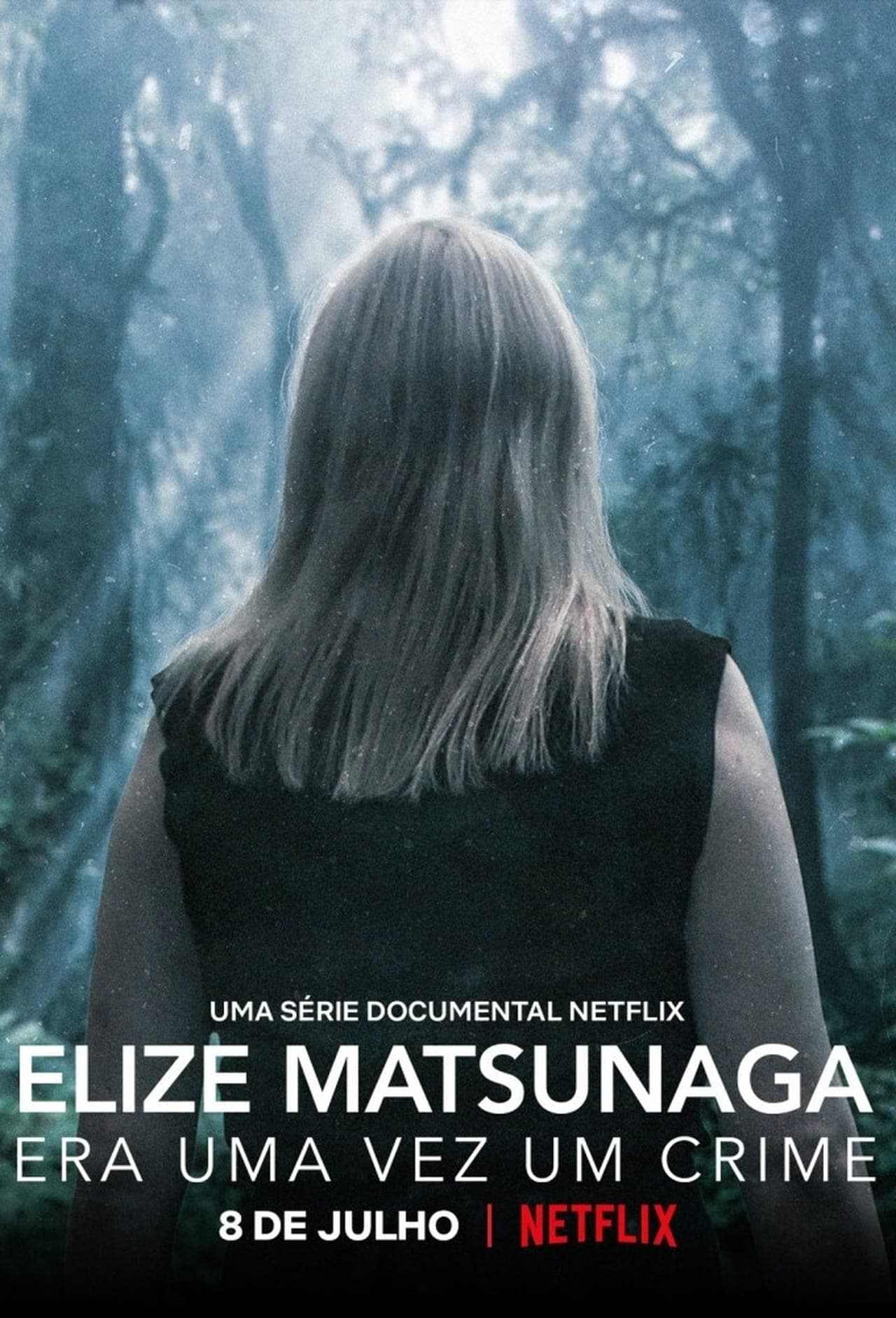 Serie Elize Matsunaga: Érase una vez un crimen