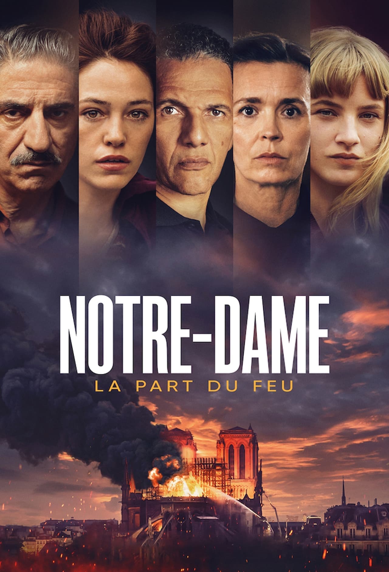 Serie Notre-Dame