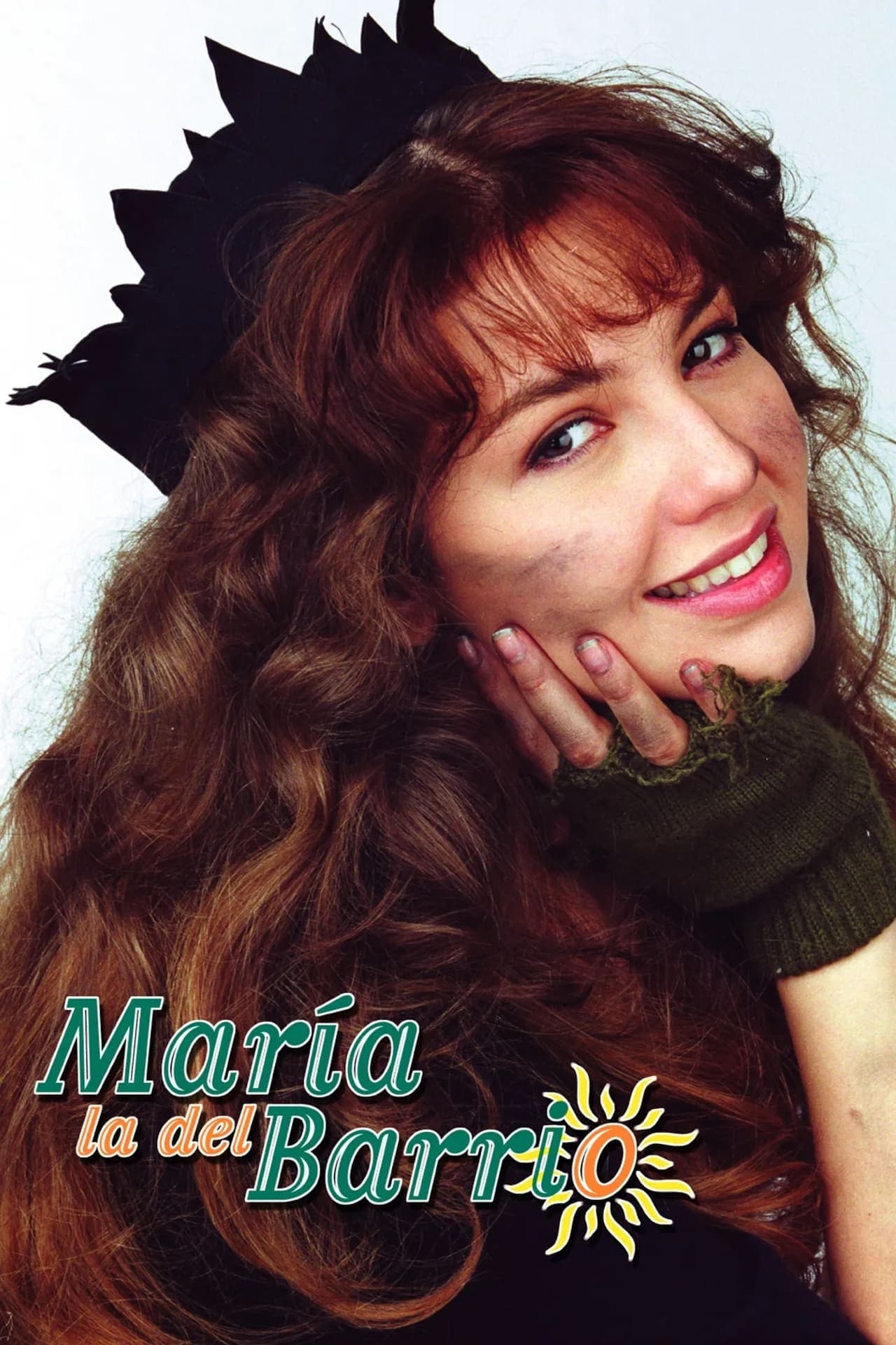 Serie María la del Barrio