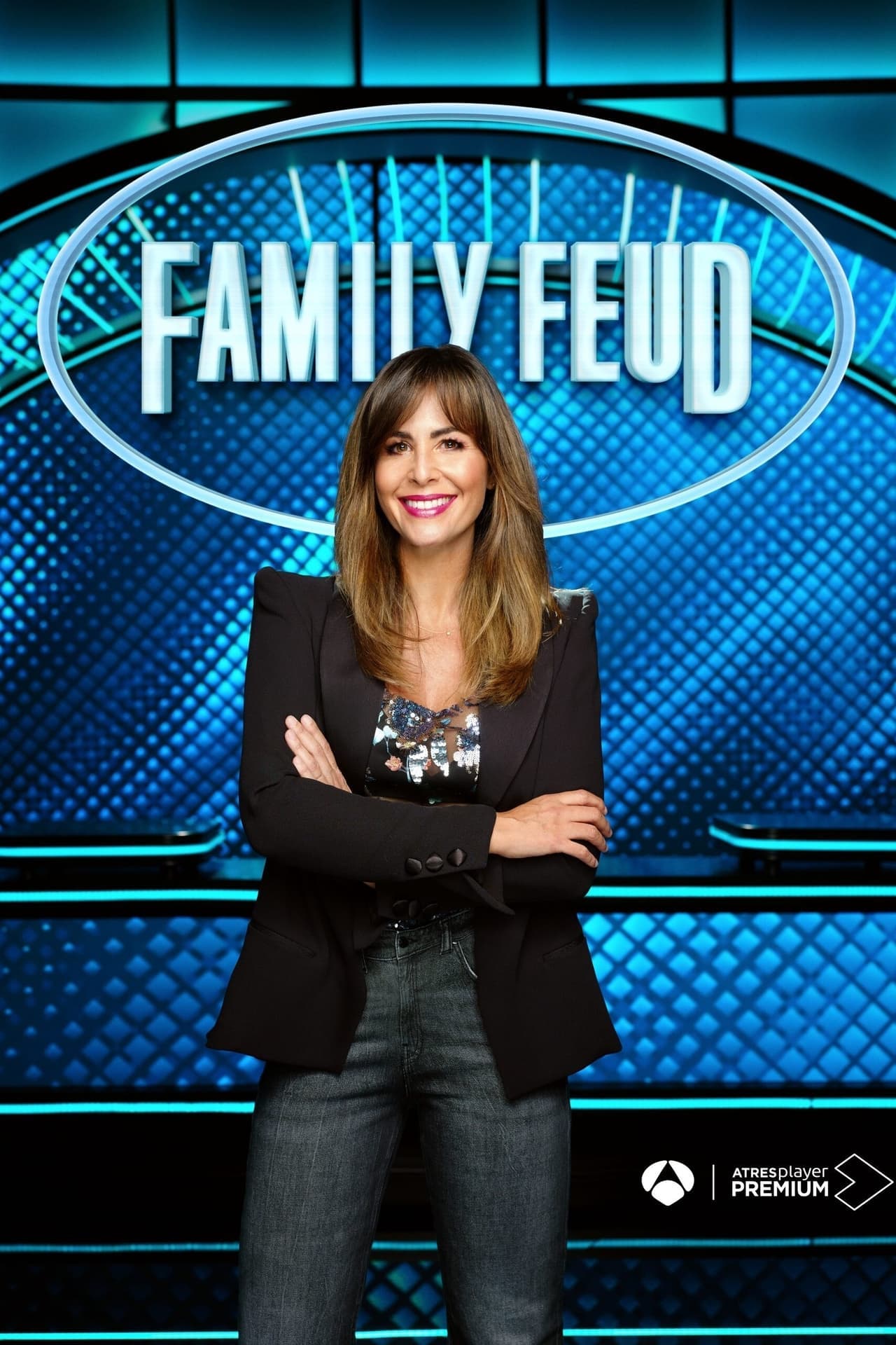 Serie Family Feud: La batalla de los famosos