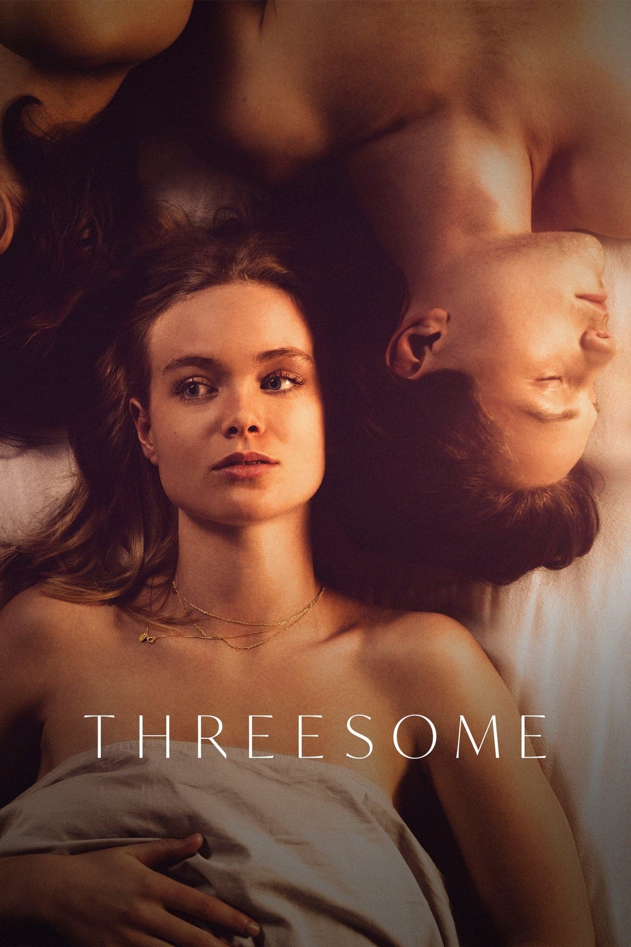 Serie Threesome