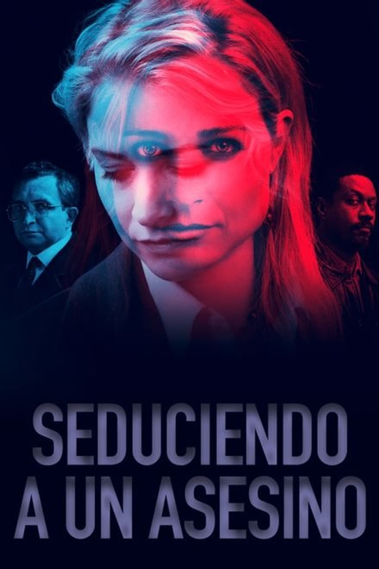 Serie Seduciendo a un asesino