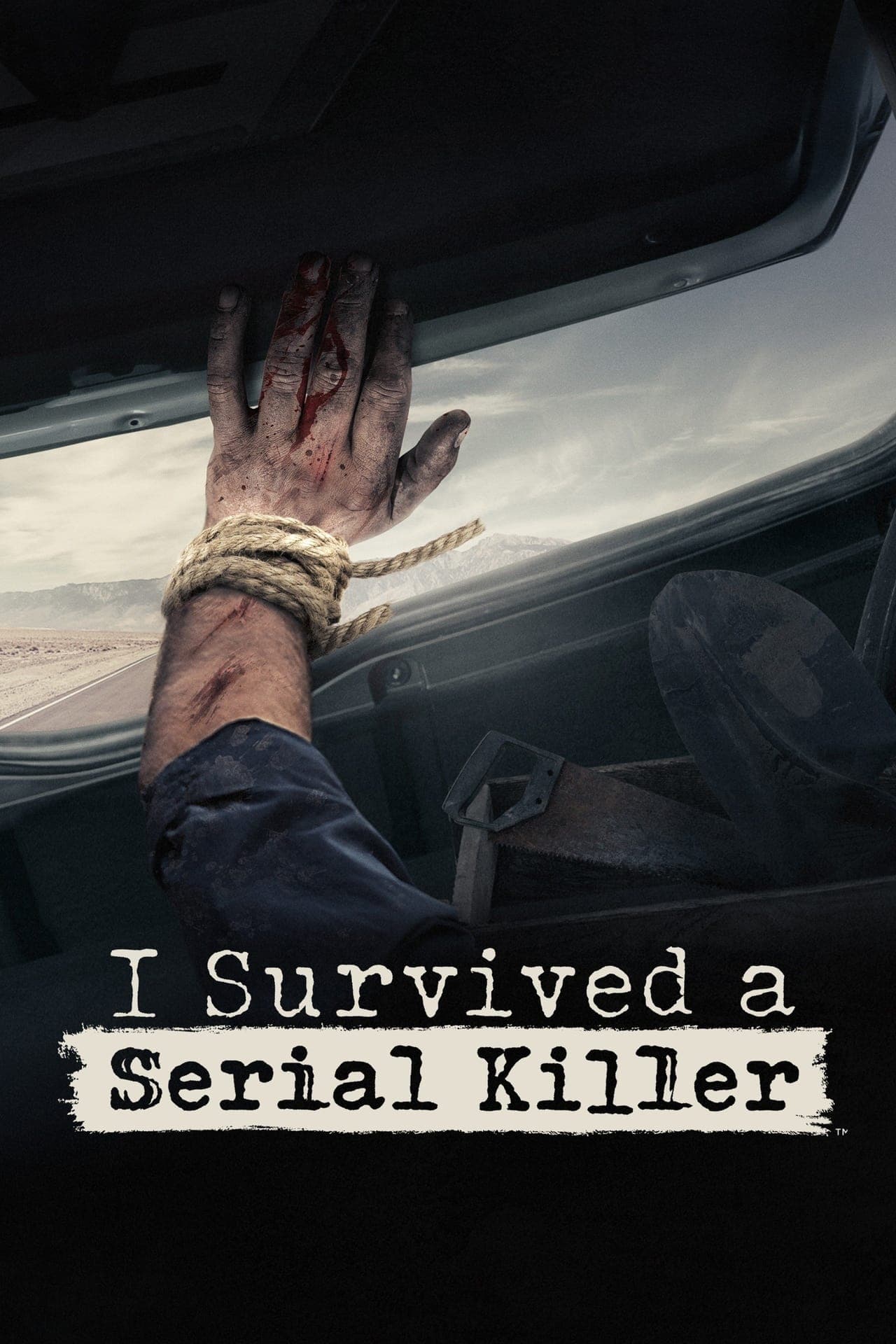 Serie I Survived a Serial Killer