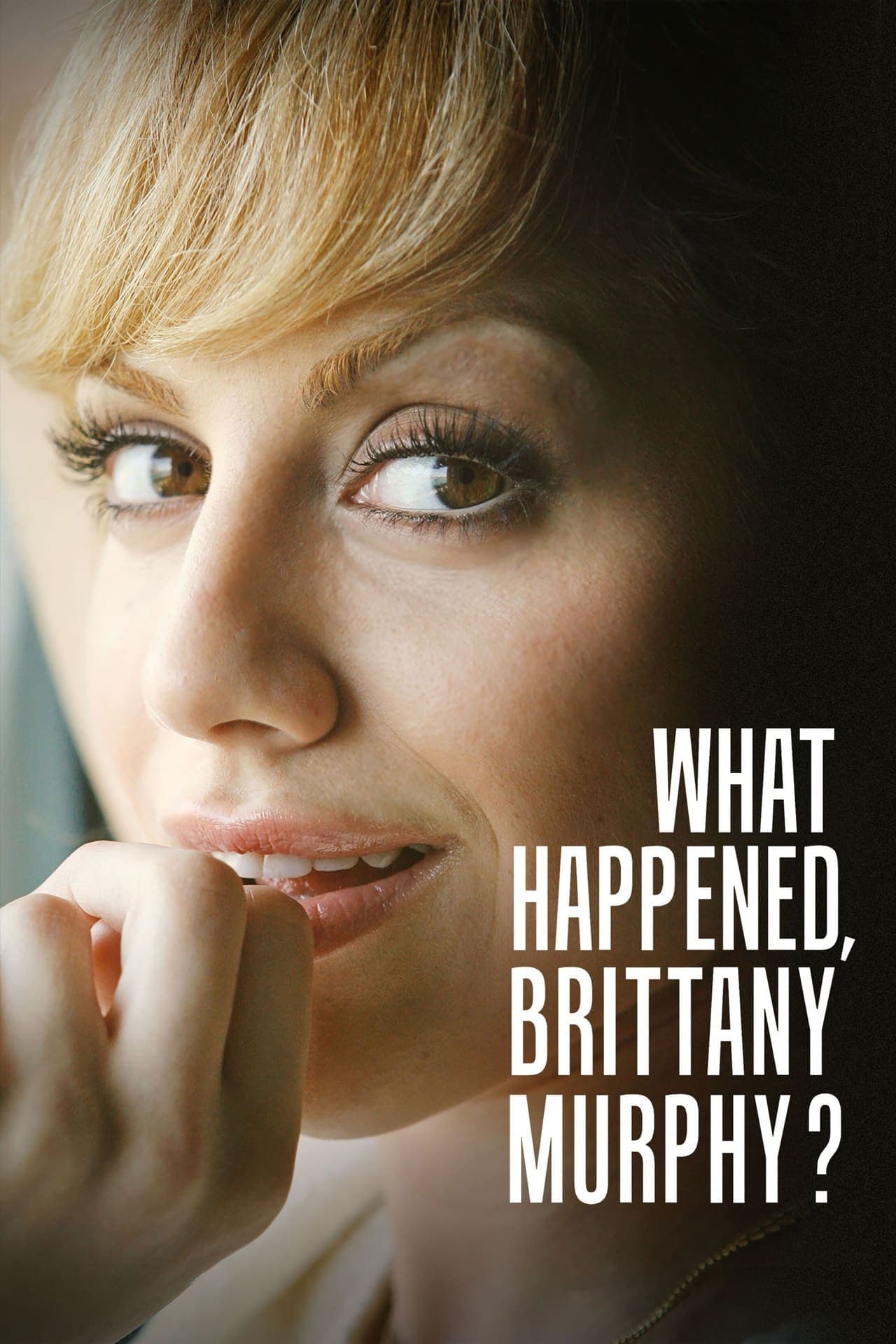 Serie What Happened, Brittany Murphy?