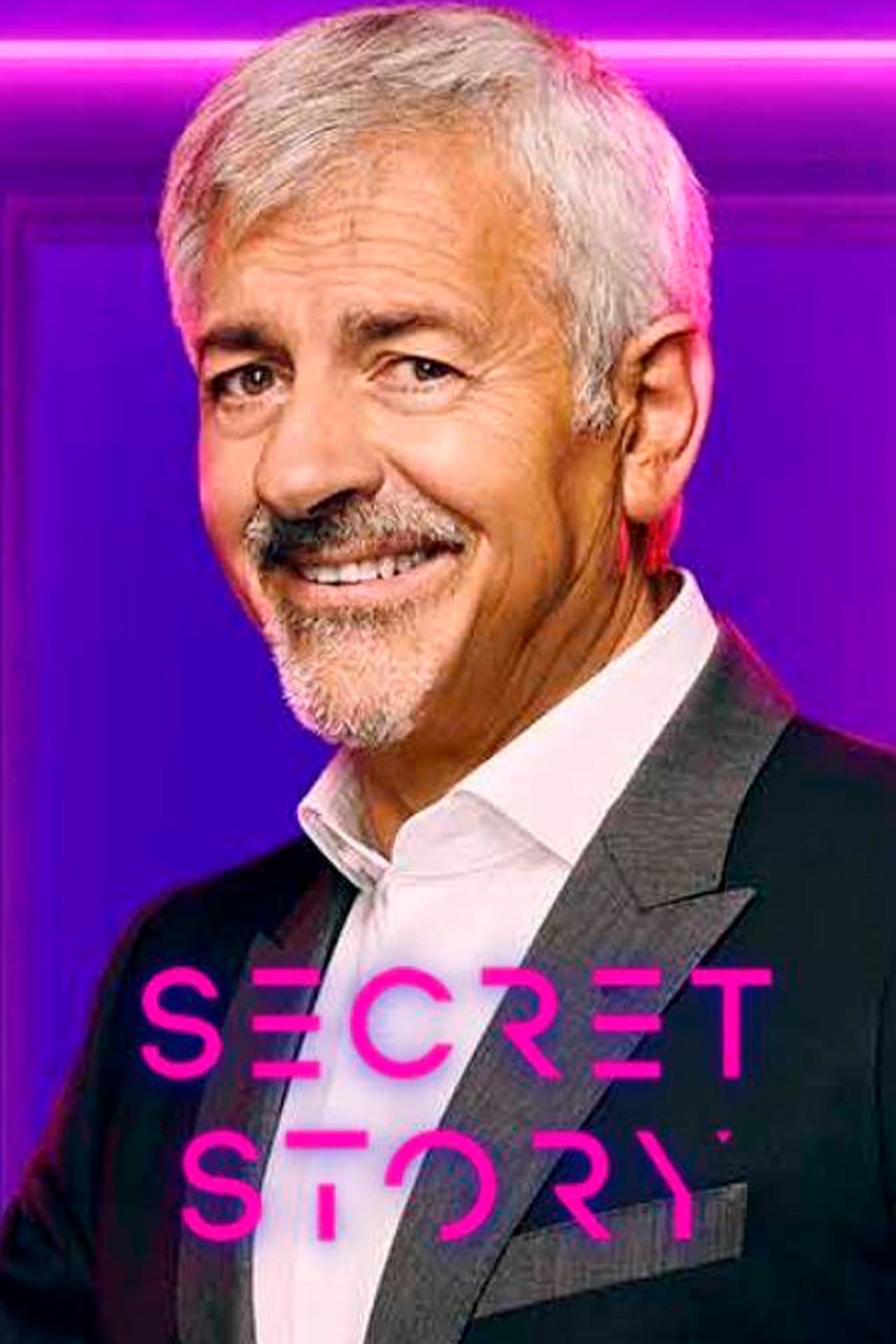 Serie Secret Story: La casa de los secretos