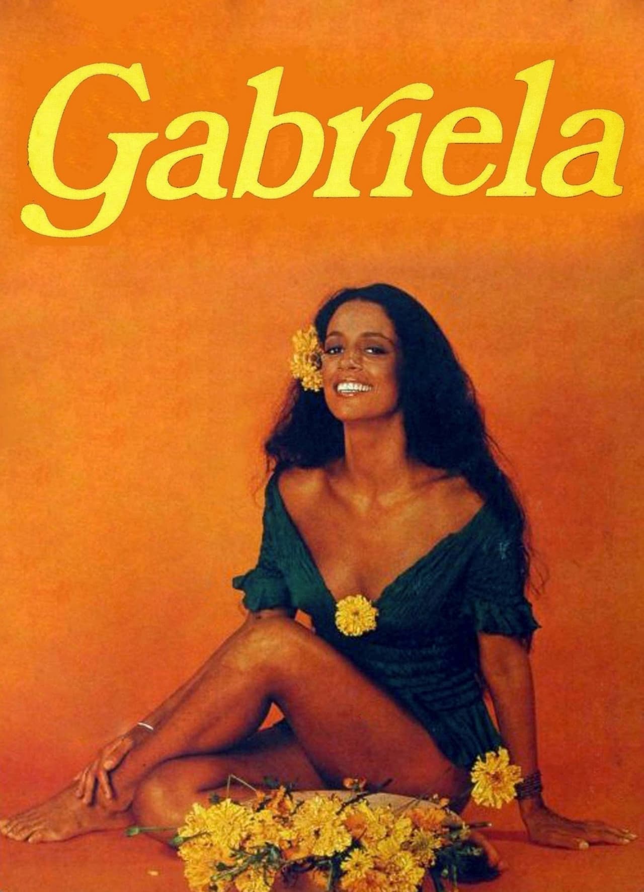 Serie Gabriela