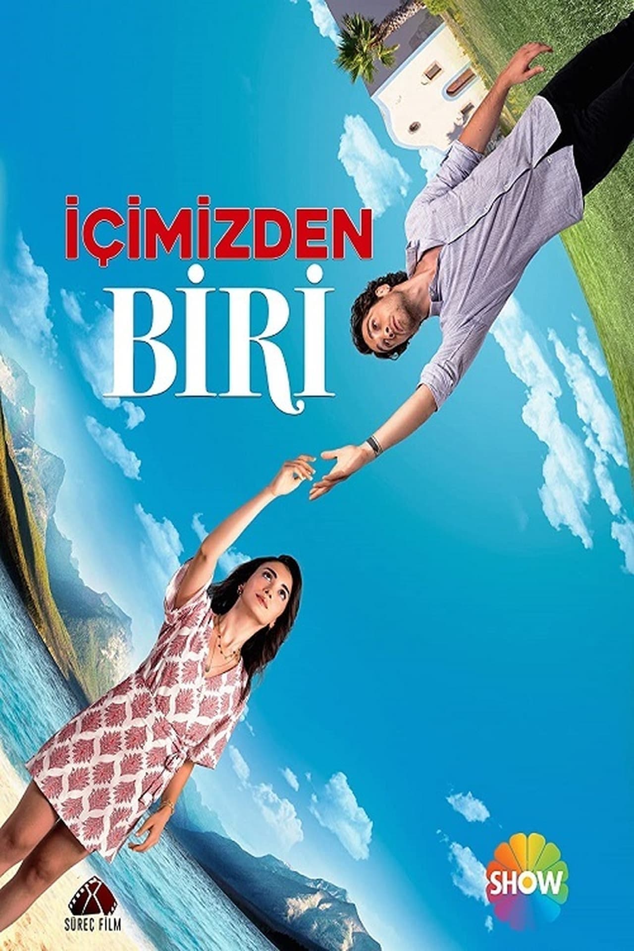 Serie İçimizden Biri