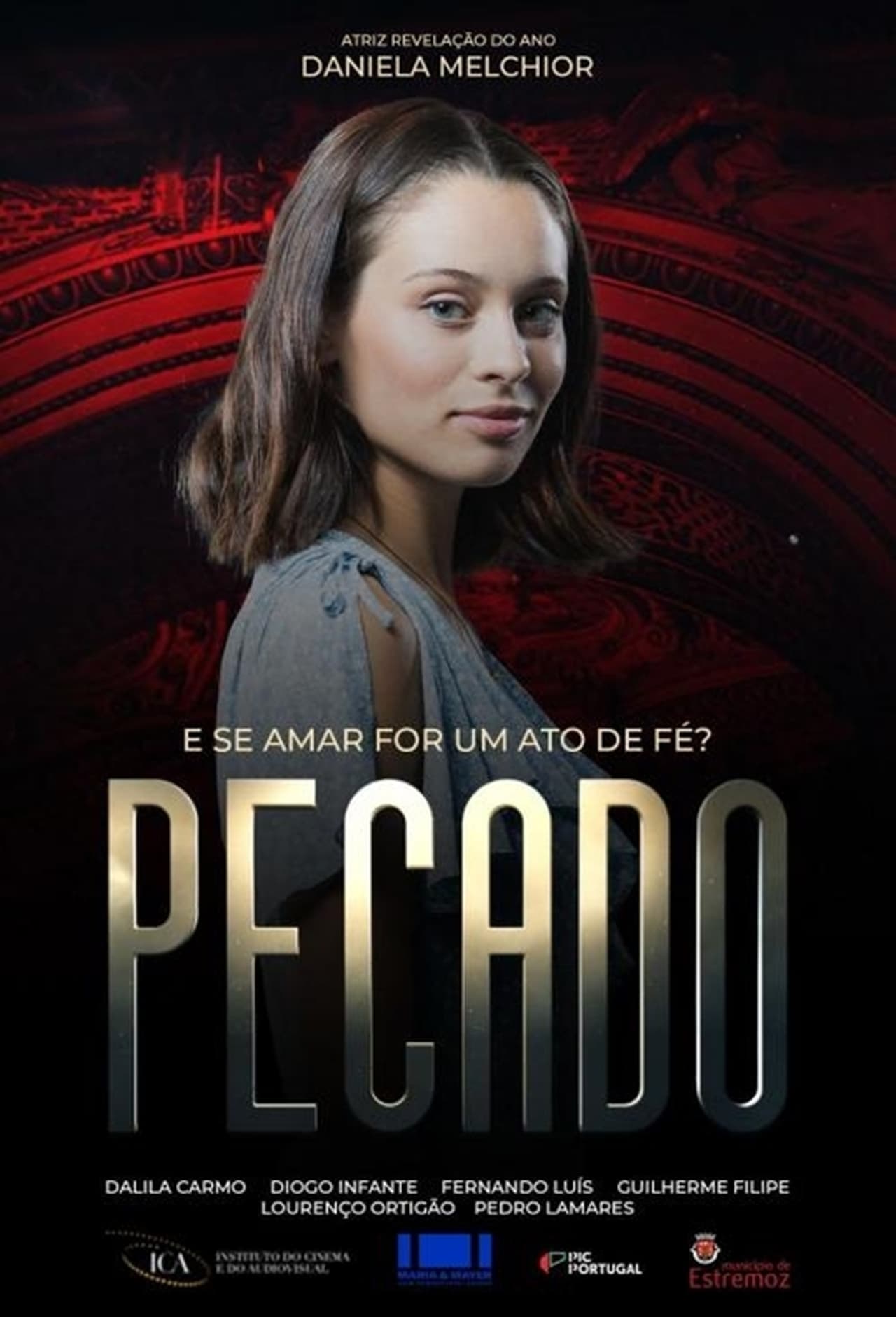 Serie Pecado