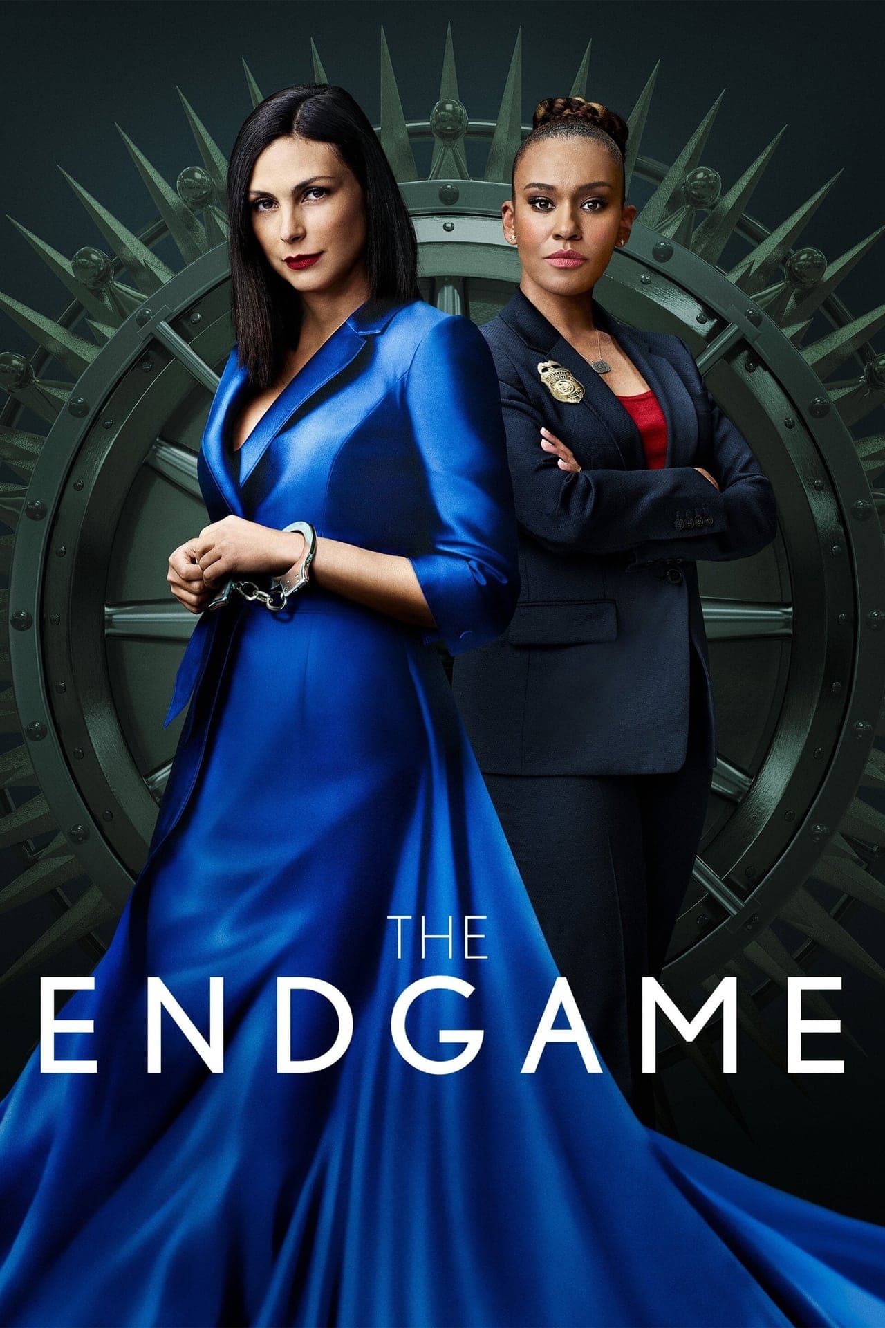 Serie The Endgame