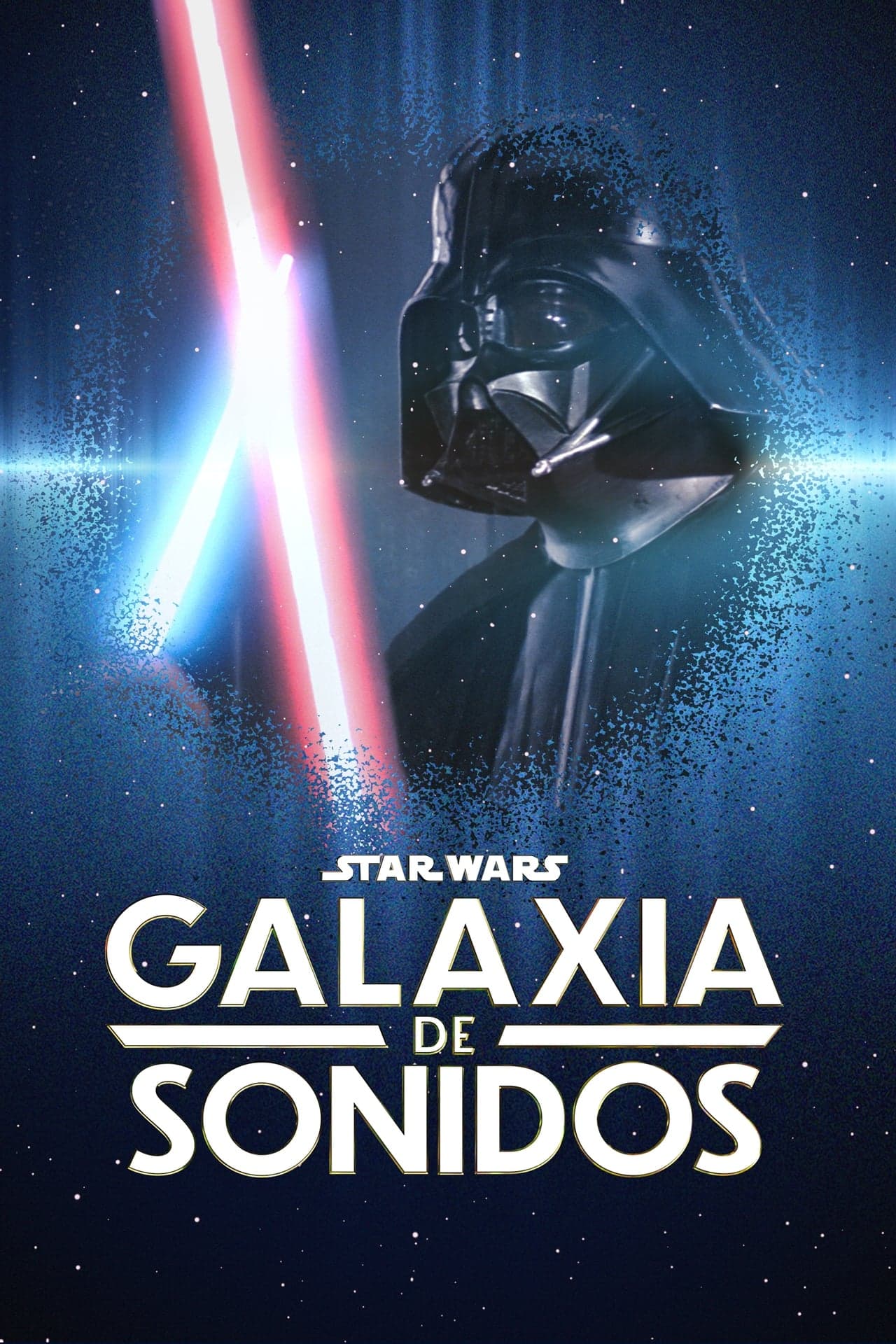 Serie Star Wars Galaxia de sonidos