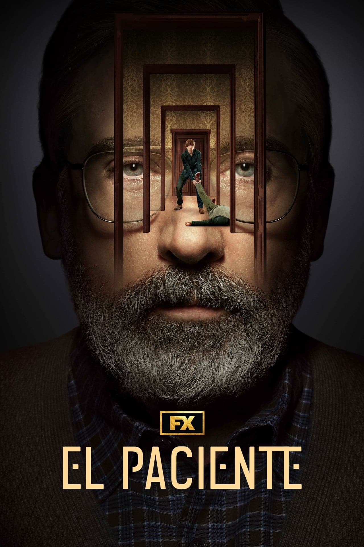 Serie El Paciente