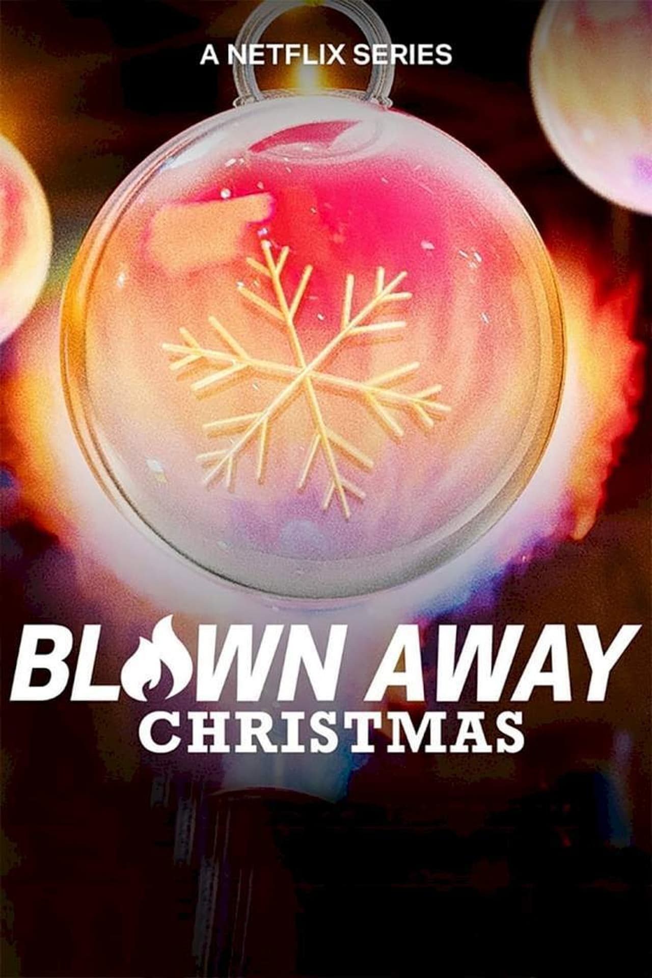 Serie Blown Away: Navidades