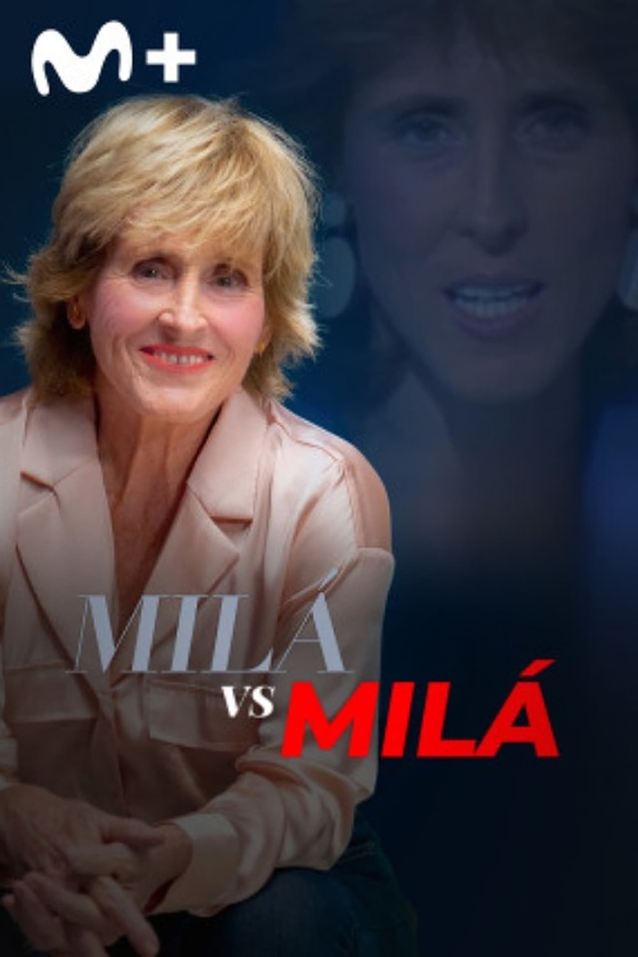 Serie Milá Vs Milá