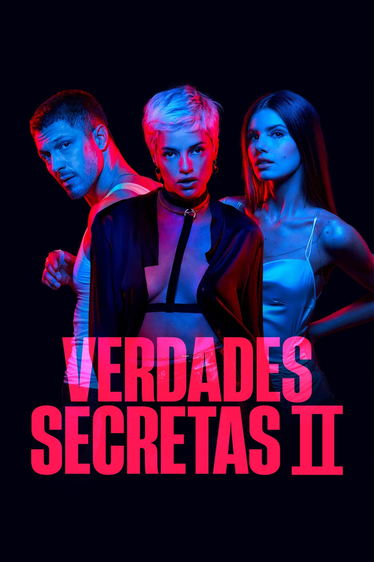 Serie Verdades Secretas 2