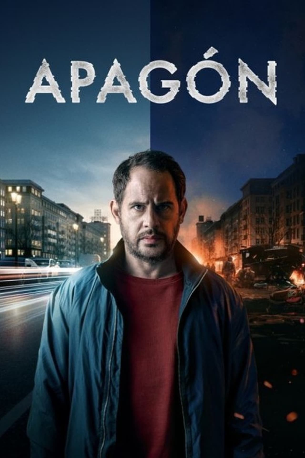 Serie Apagón