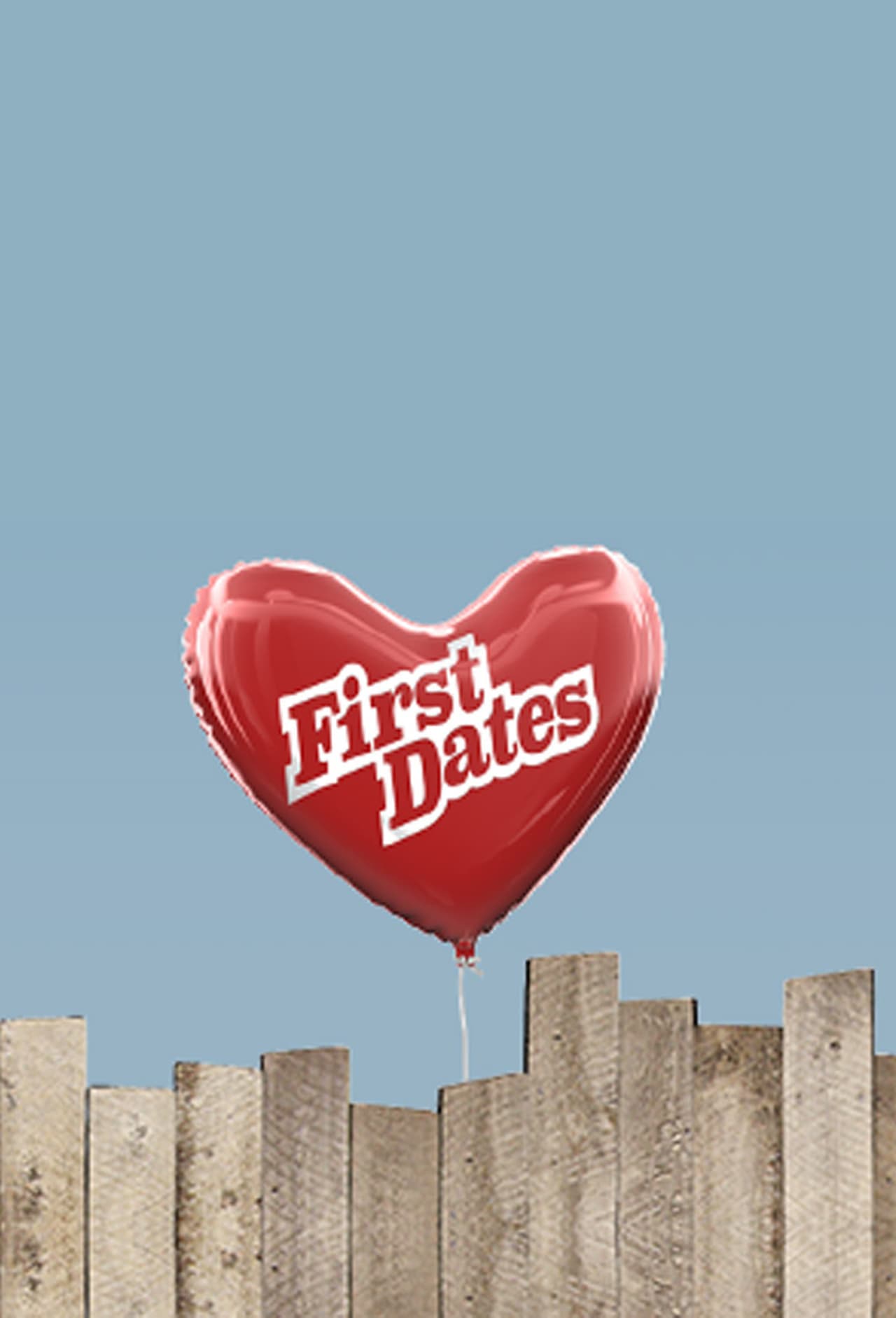 Serie First Dates NL