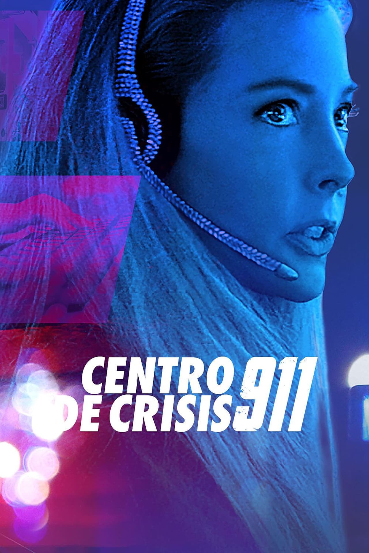 Serie 911 Crisis Center