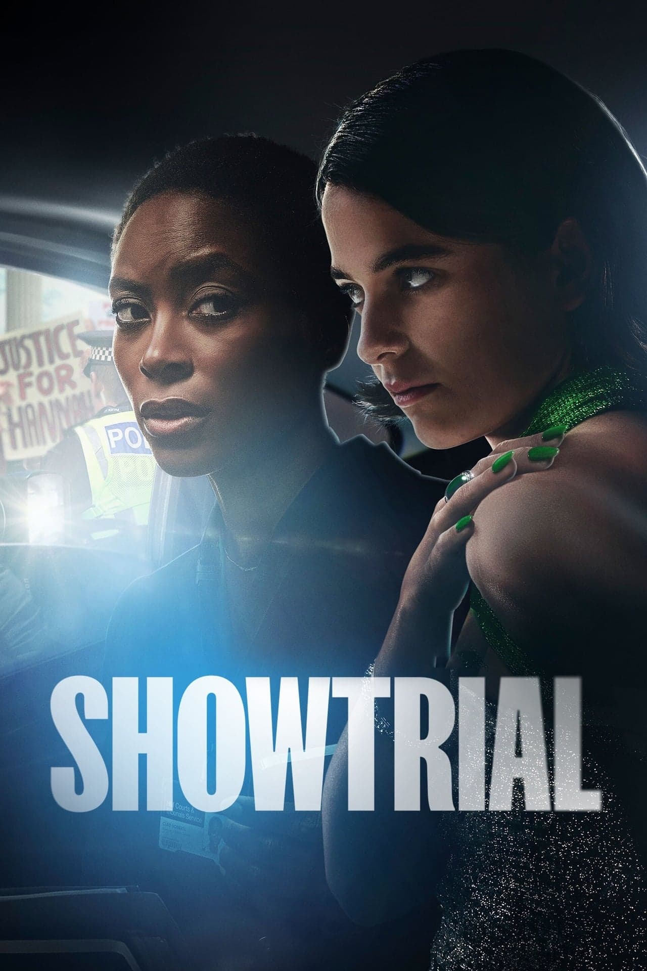 Serie Showtrial