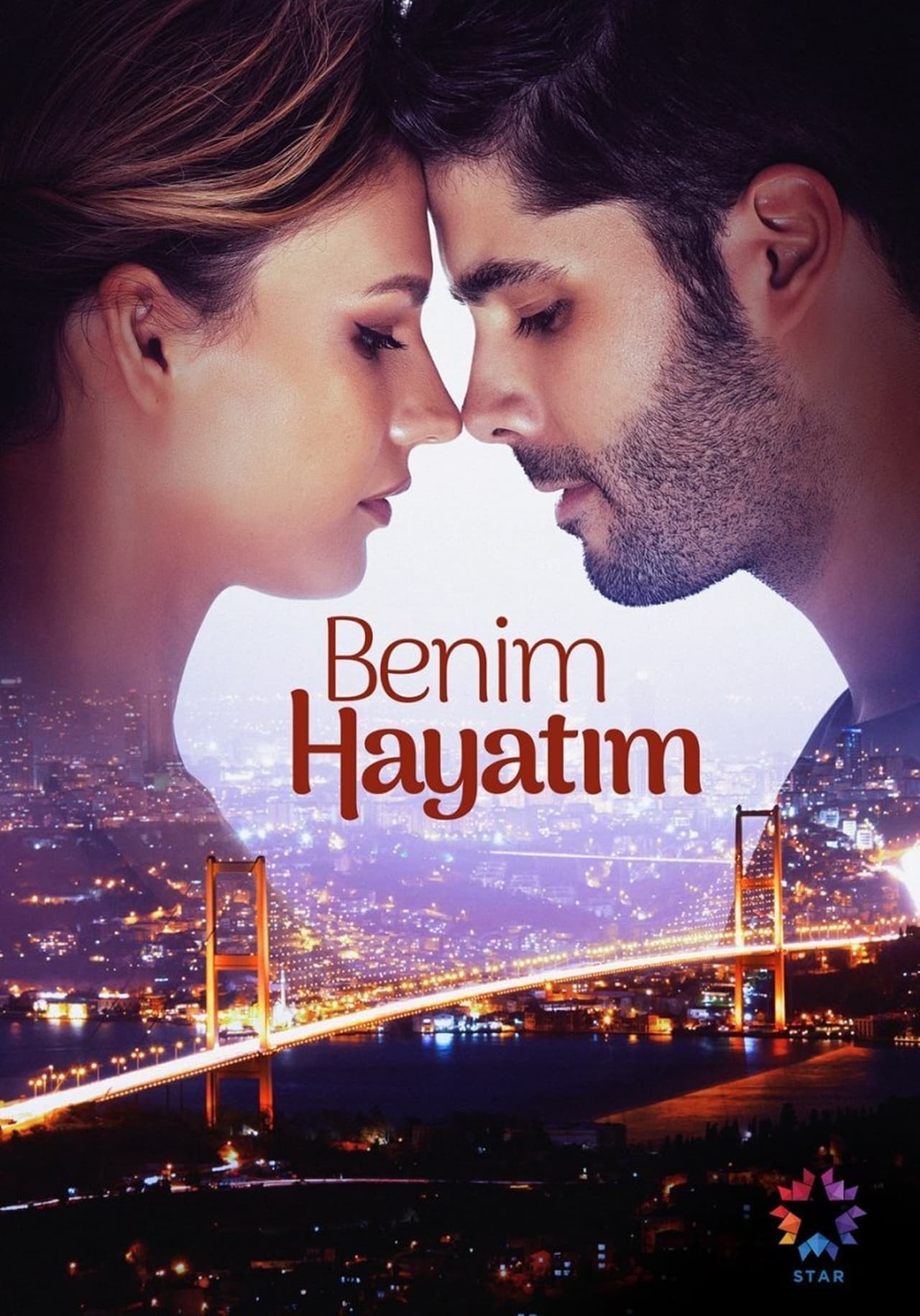 Serie Benim Hayatım