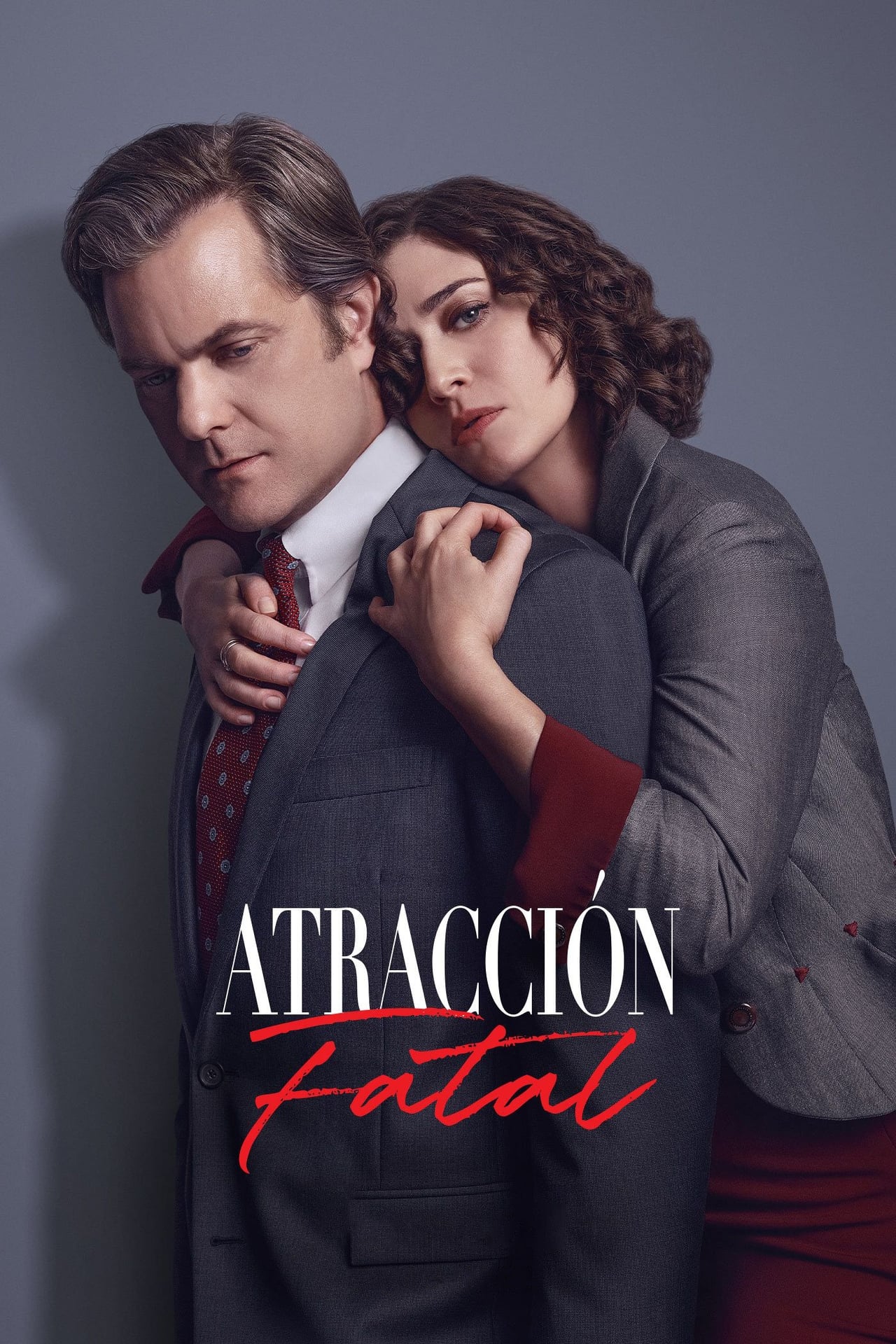 Serie Atracción fatal