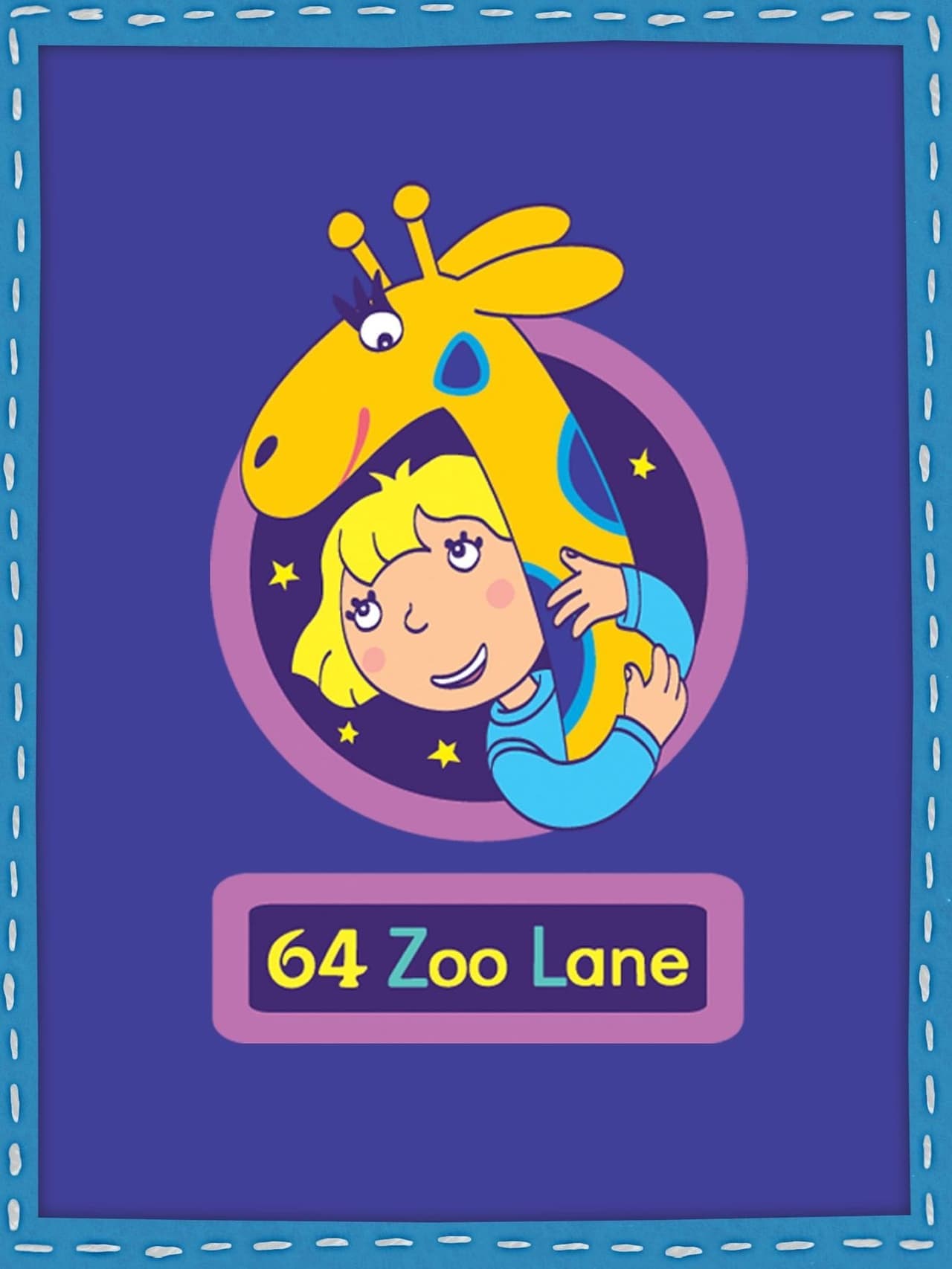 Serie 64 Zoo Lane