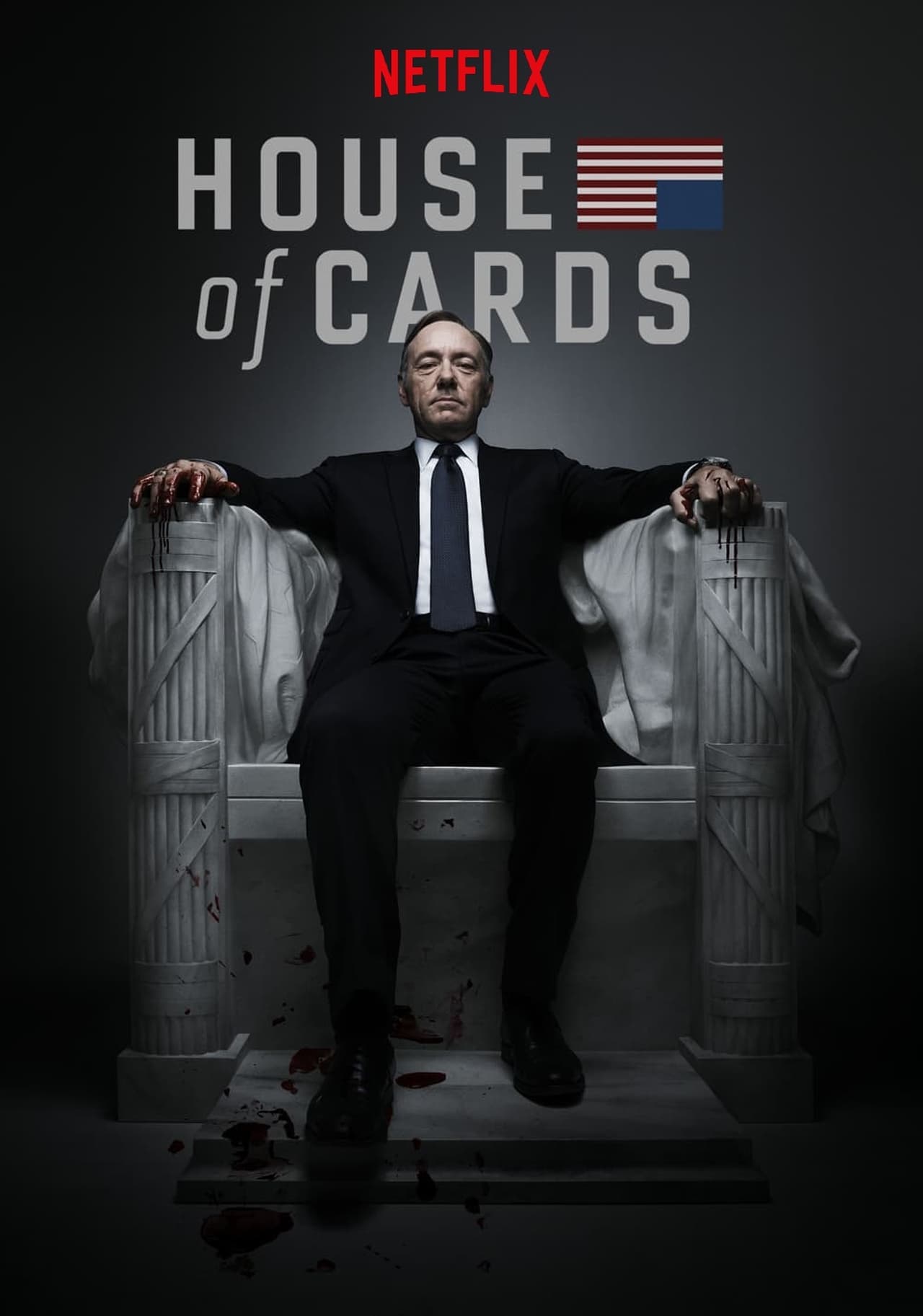 Serie House of Cards