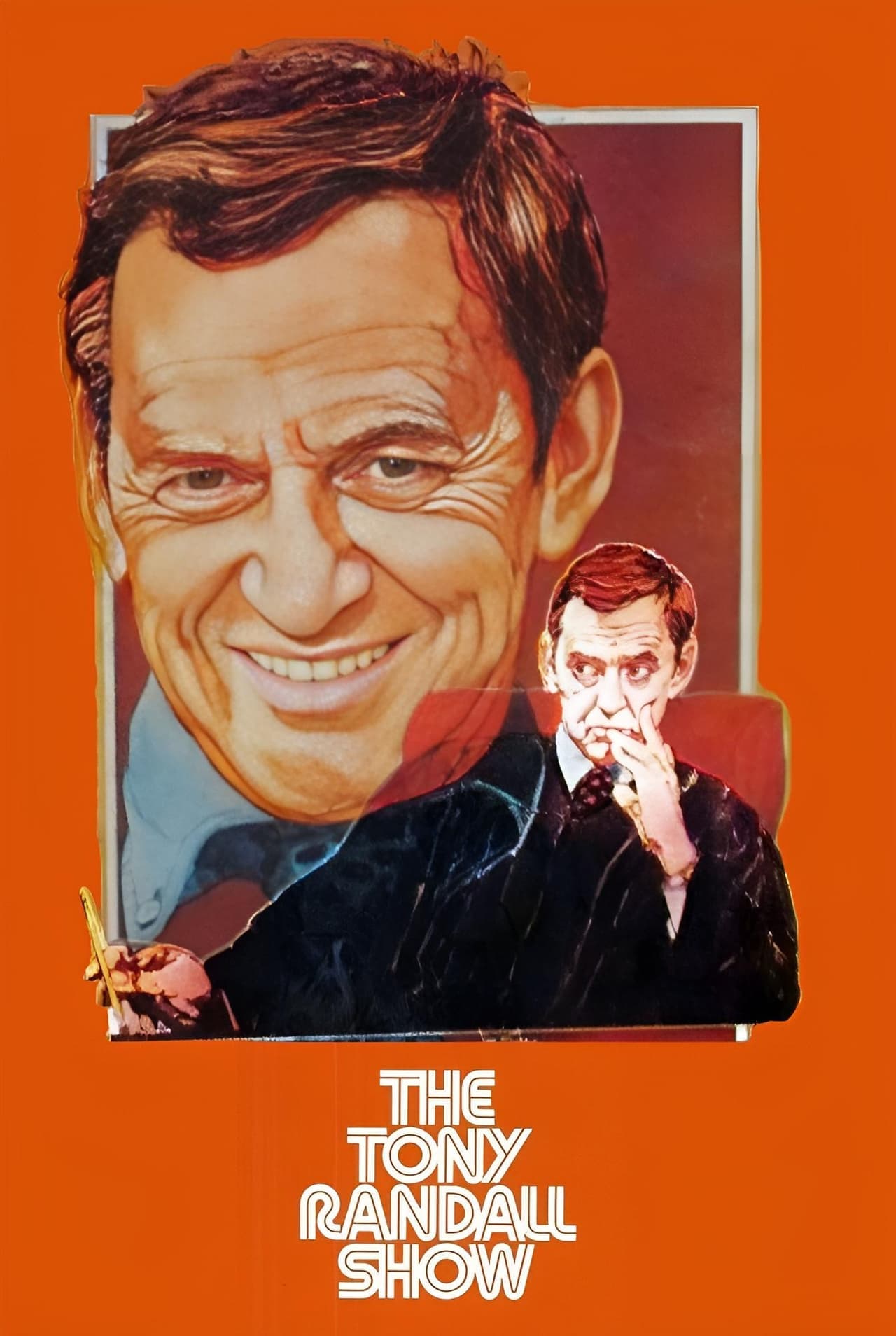 Serie The Tony Randall Show