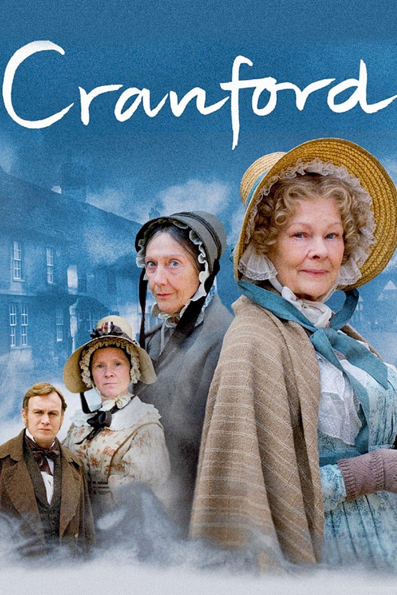 Serie Cranford