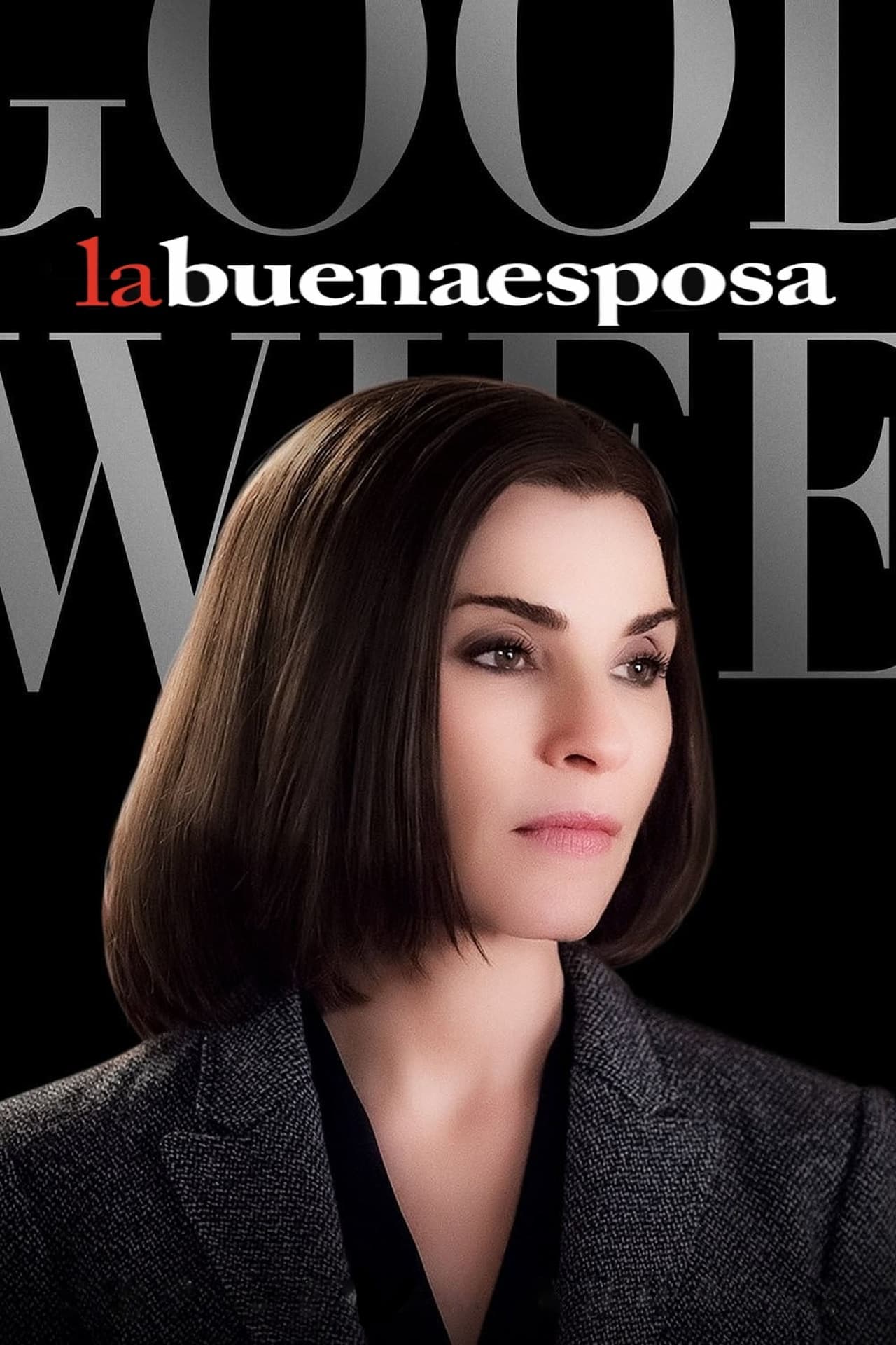 Serie The Good Wife