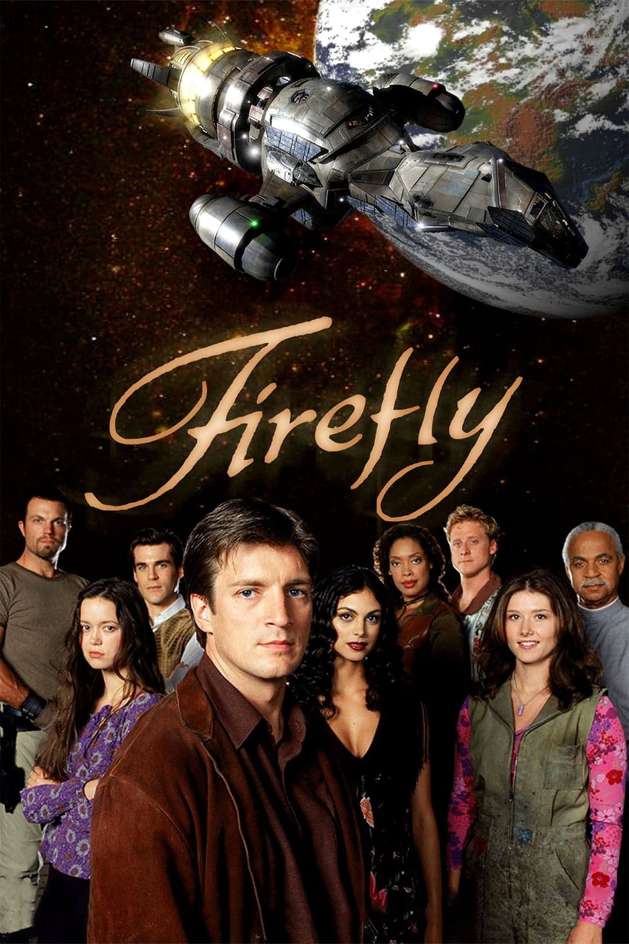 Serie Firefly