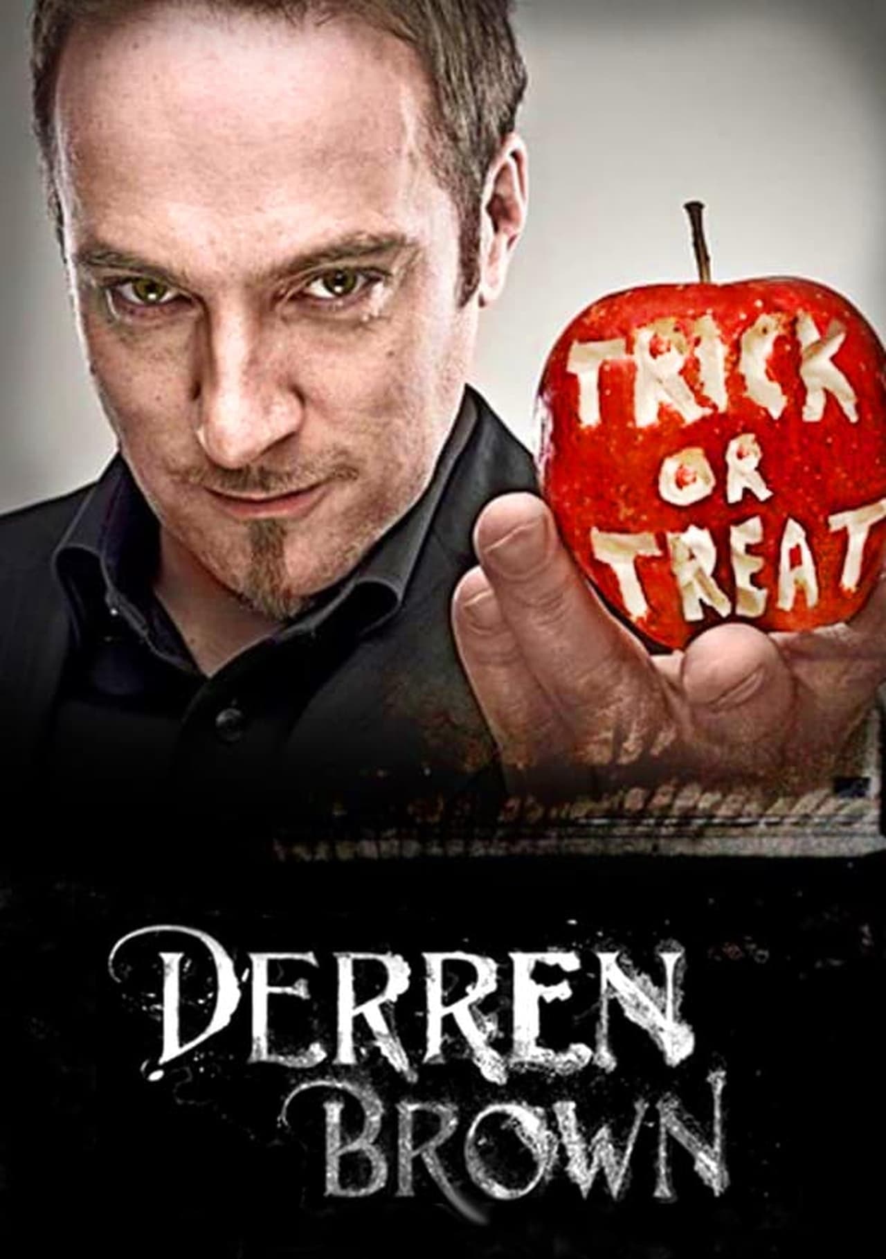 Serie Derren Brown: Trick or Treat