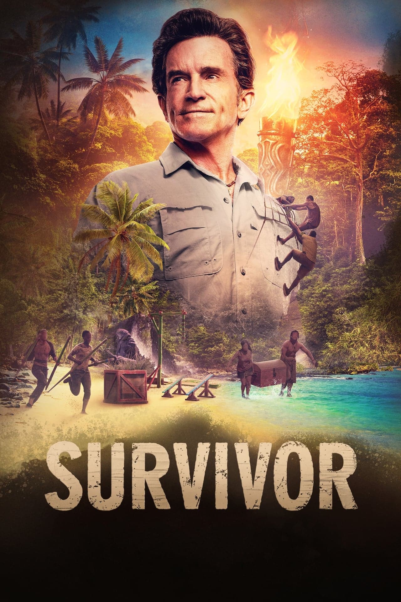 Serie Survivor