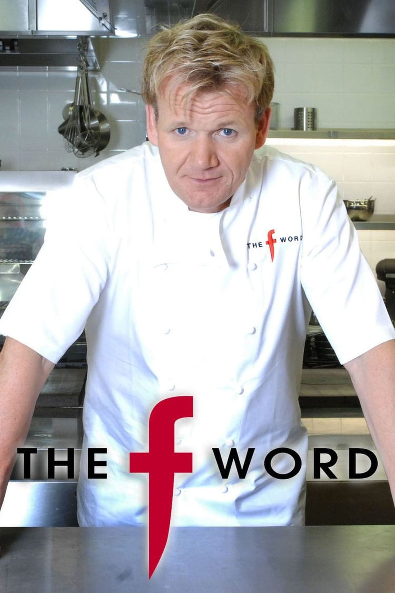 Serie The F Word