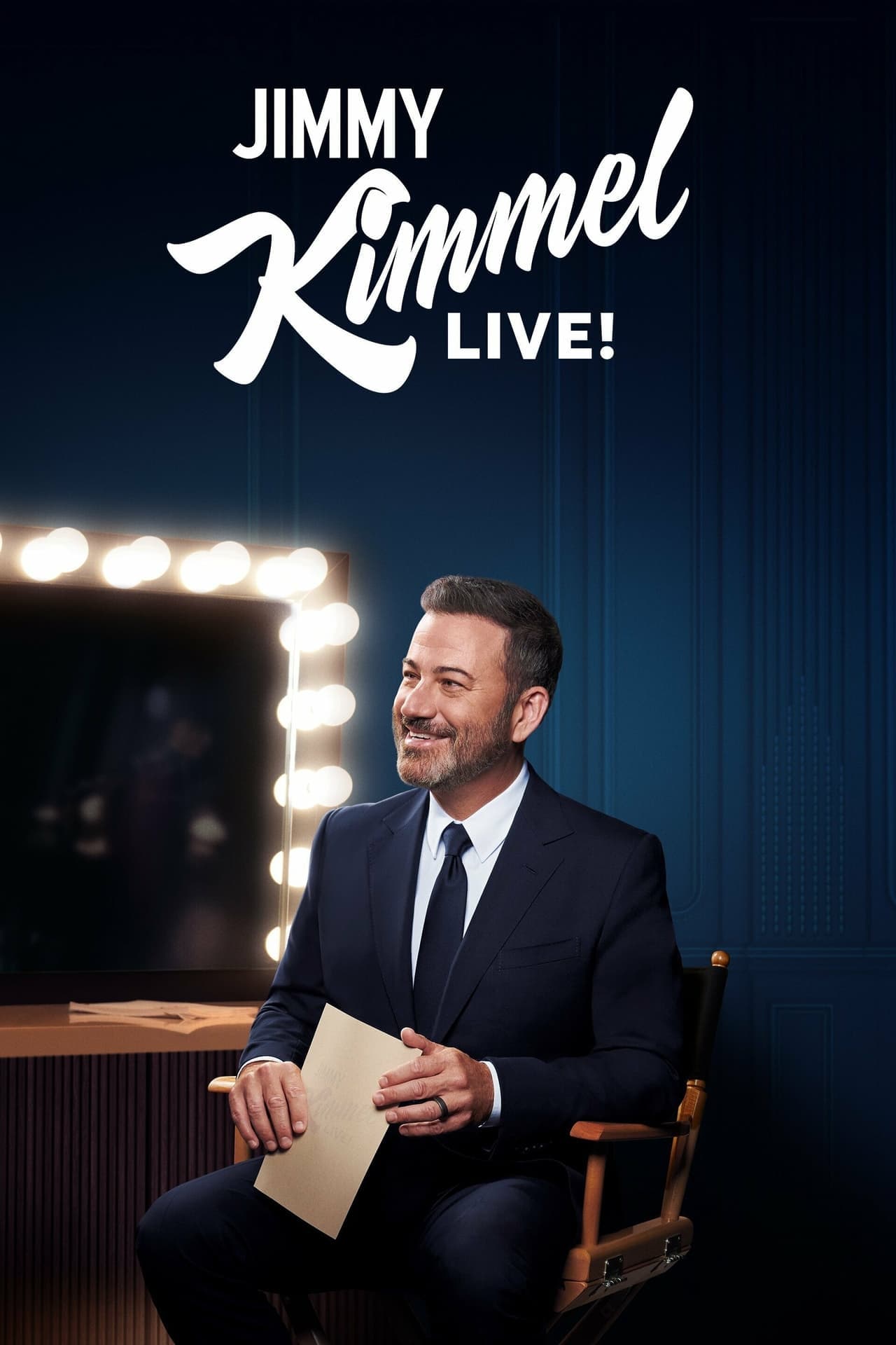 Serie Jimmy Kimmel Live!