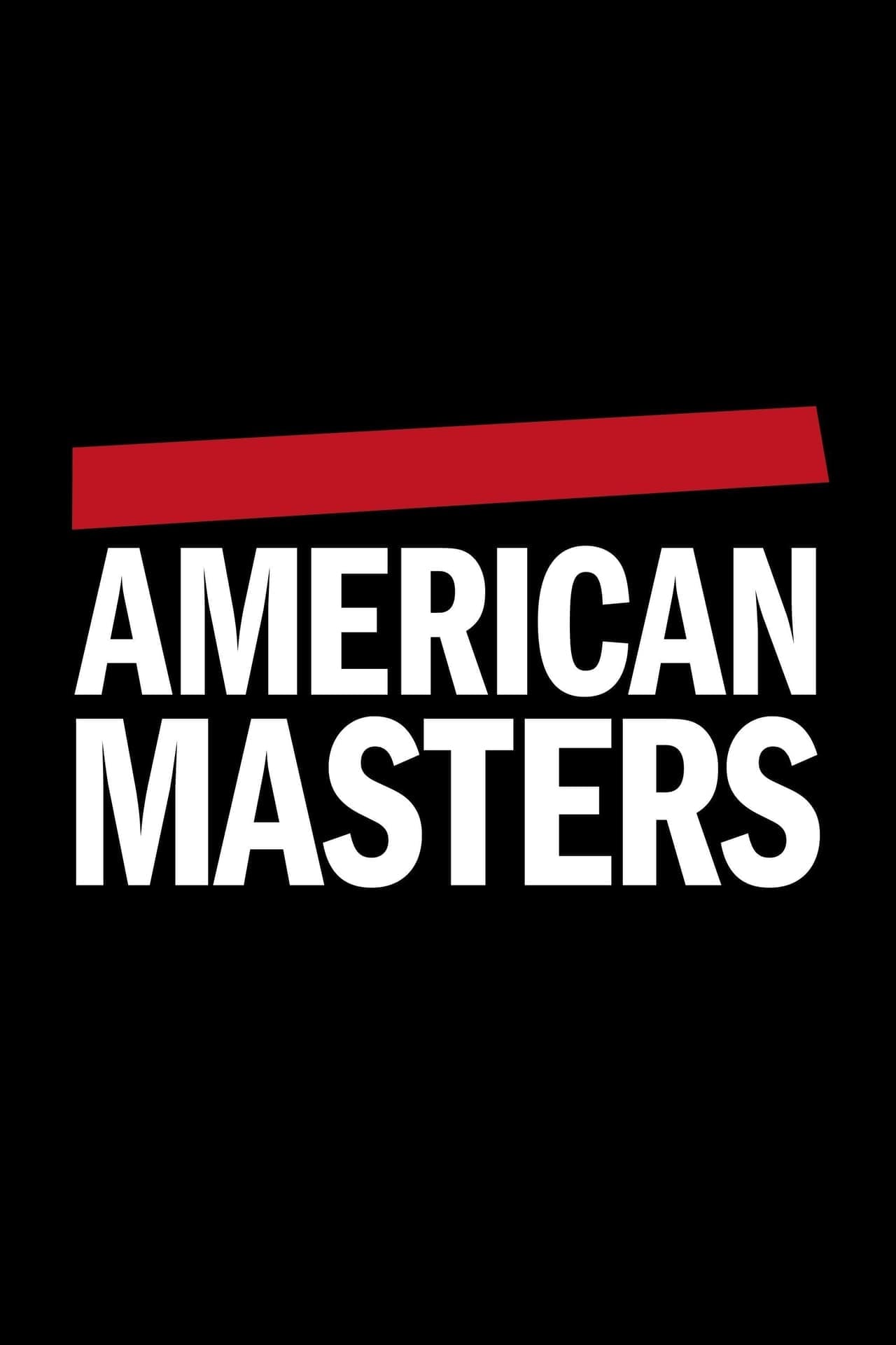 Serie American Masters