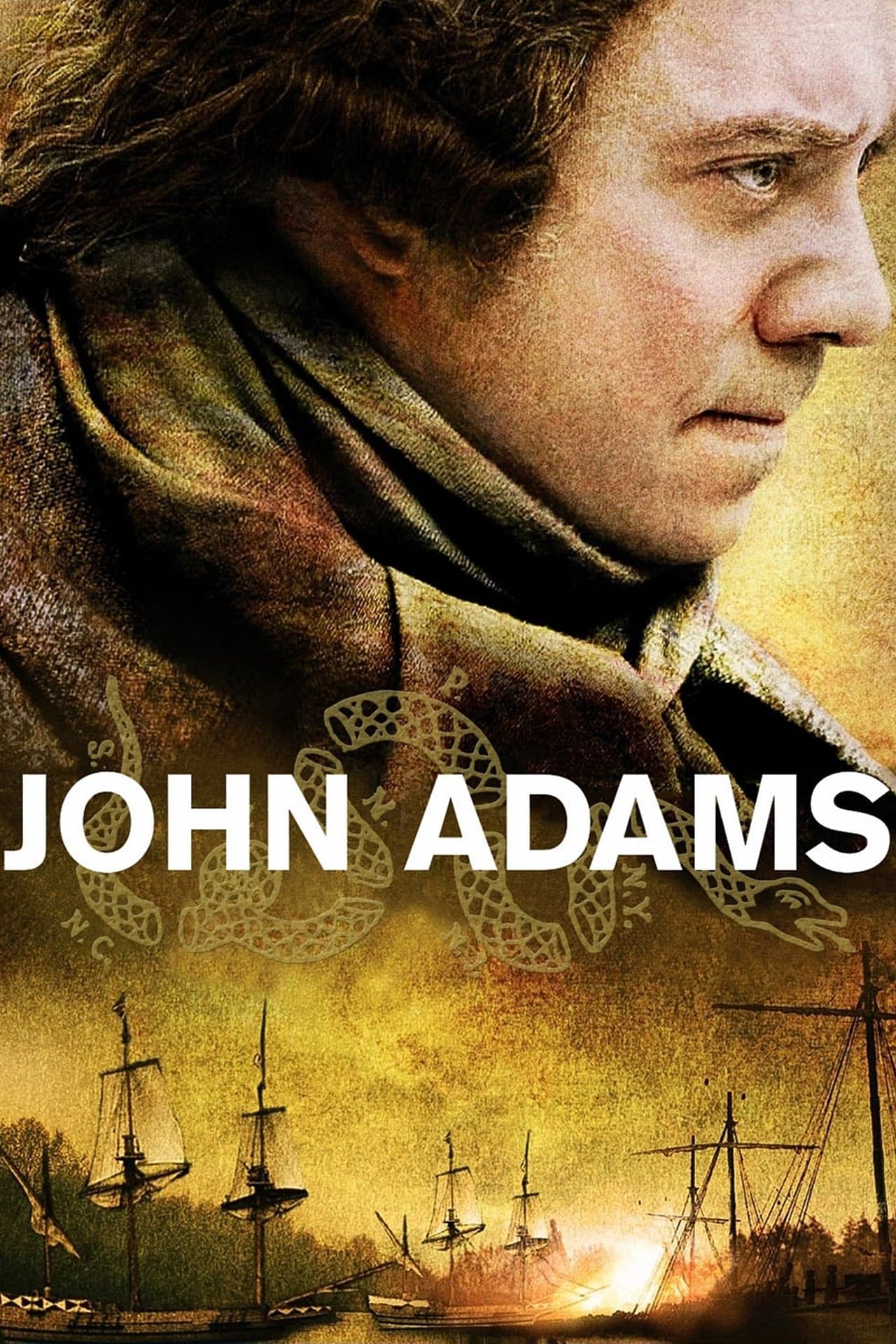 Serie John Adams