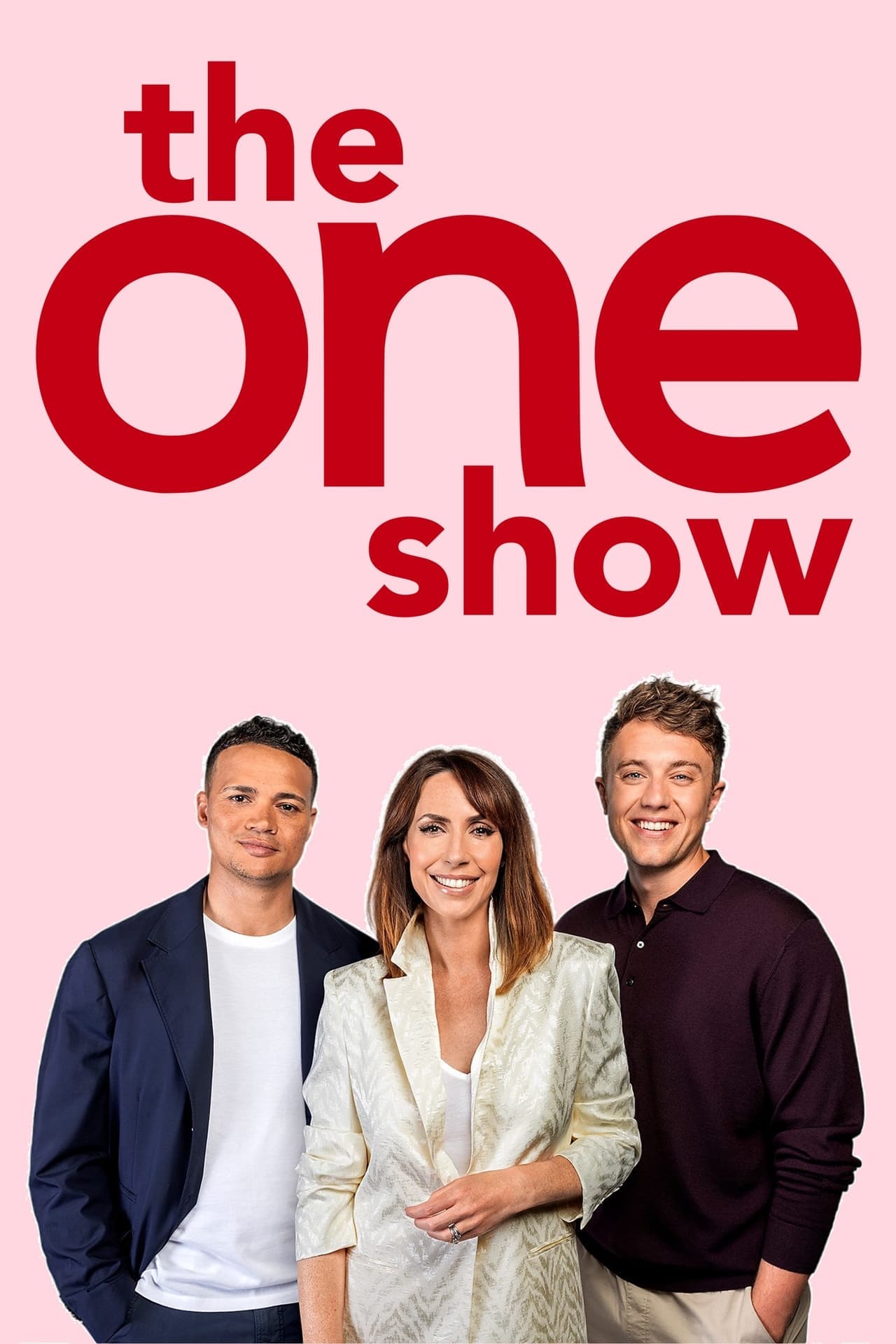 Serie The One Show