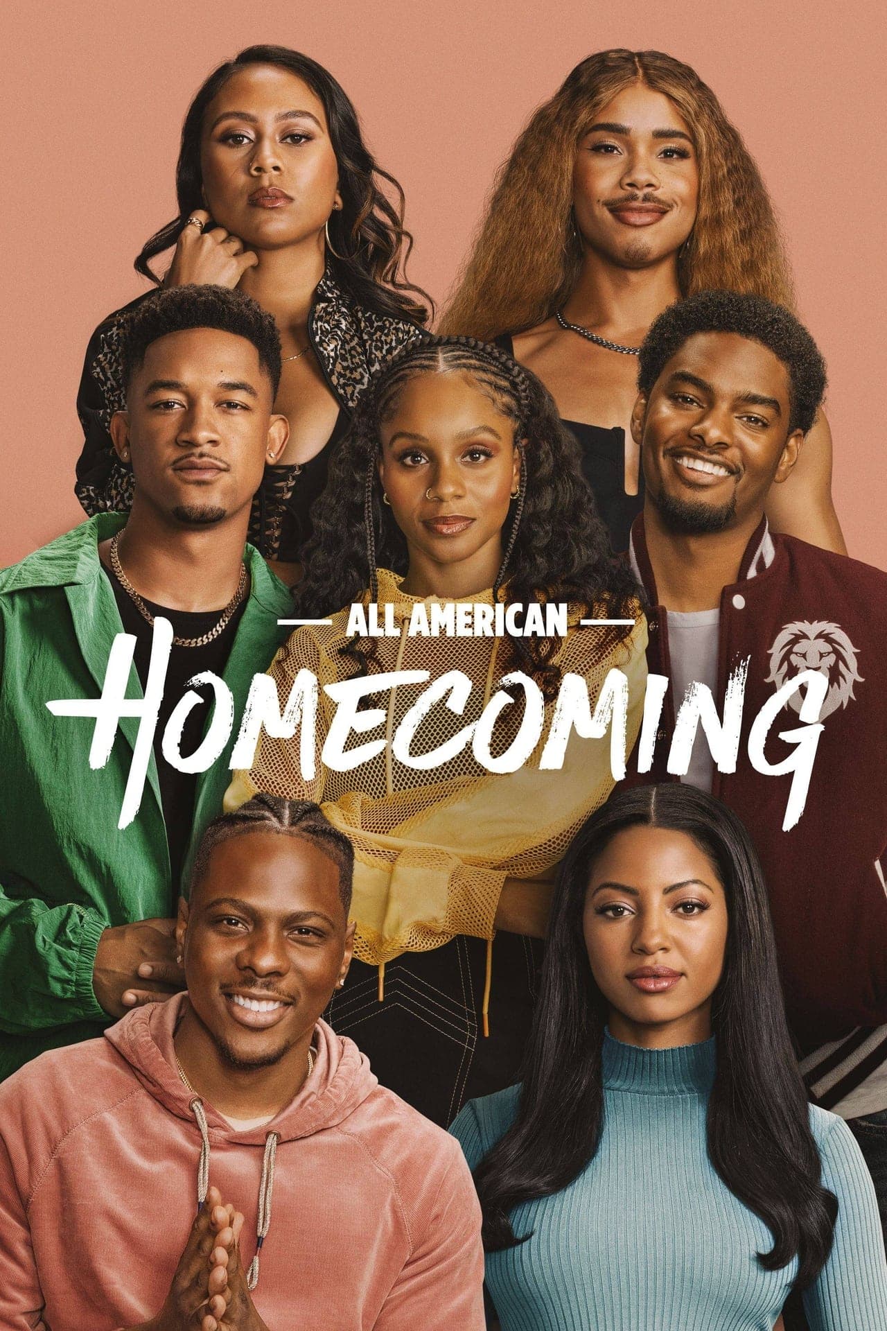 Serie All American: Homecoming